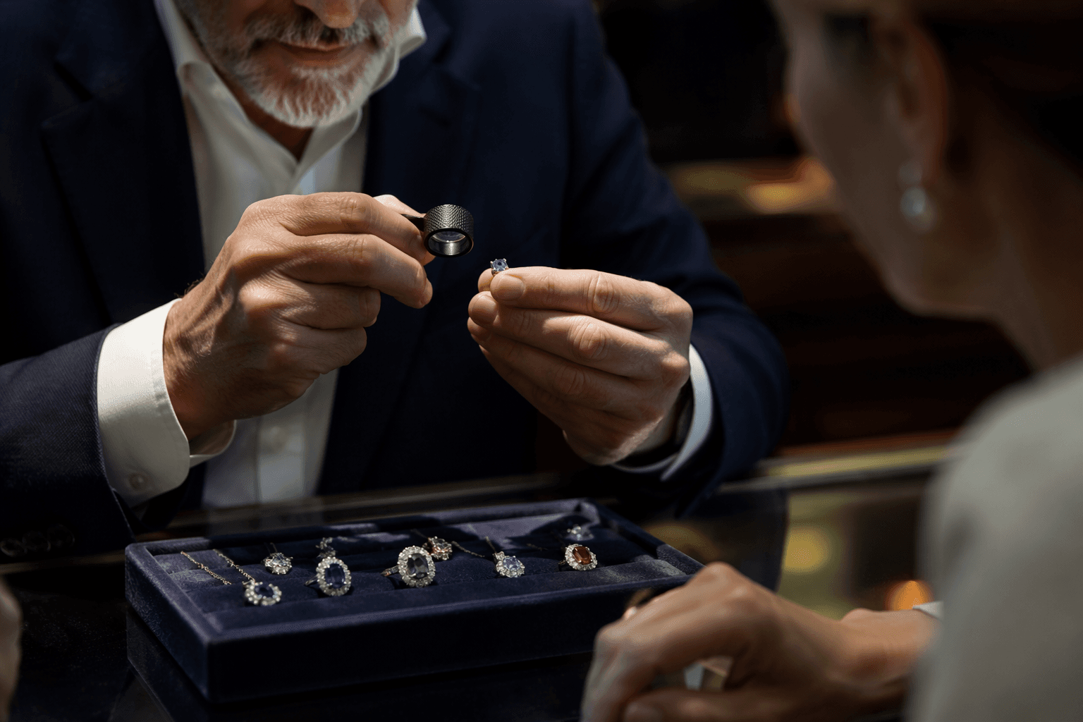 What to ask before buying birthstone jewelry: treatments, value, disclosure