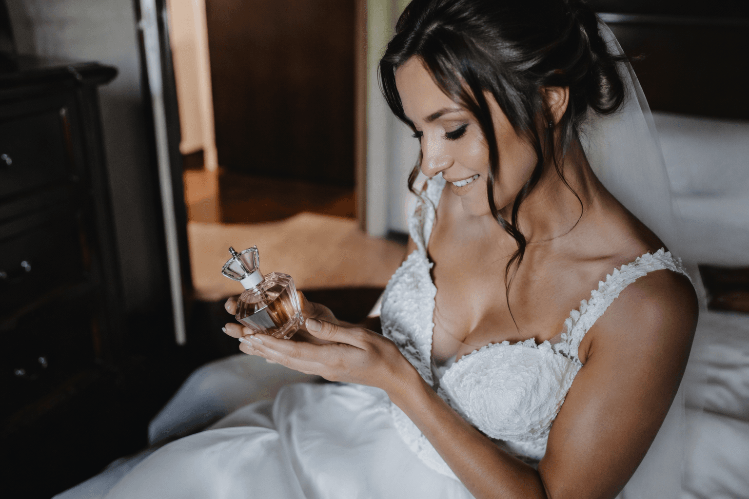 Why Gen Z brides are choosing One Direction's Our Moment perfume