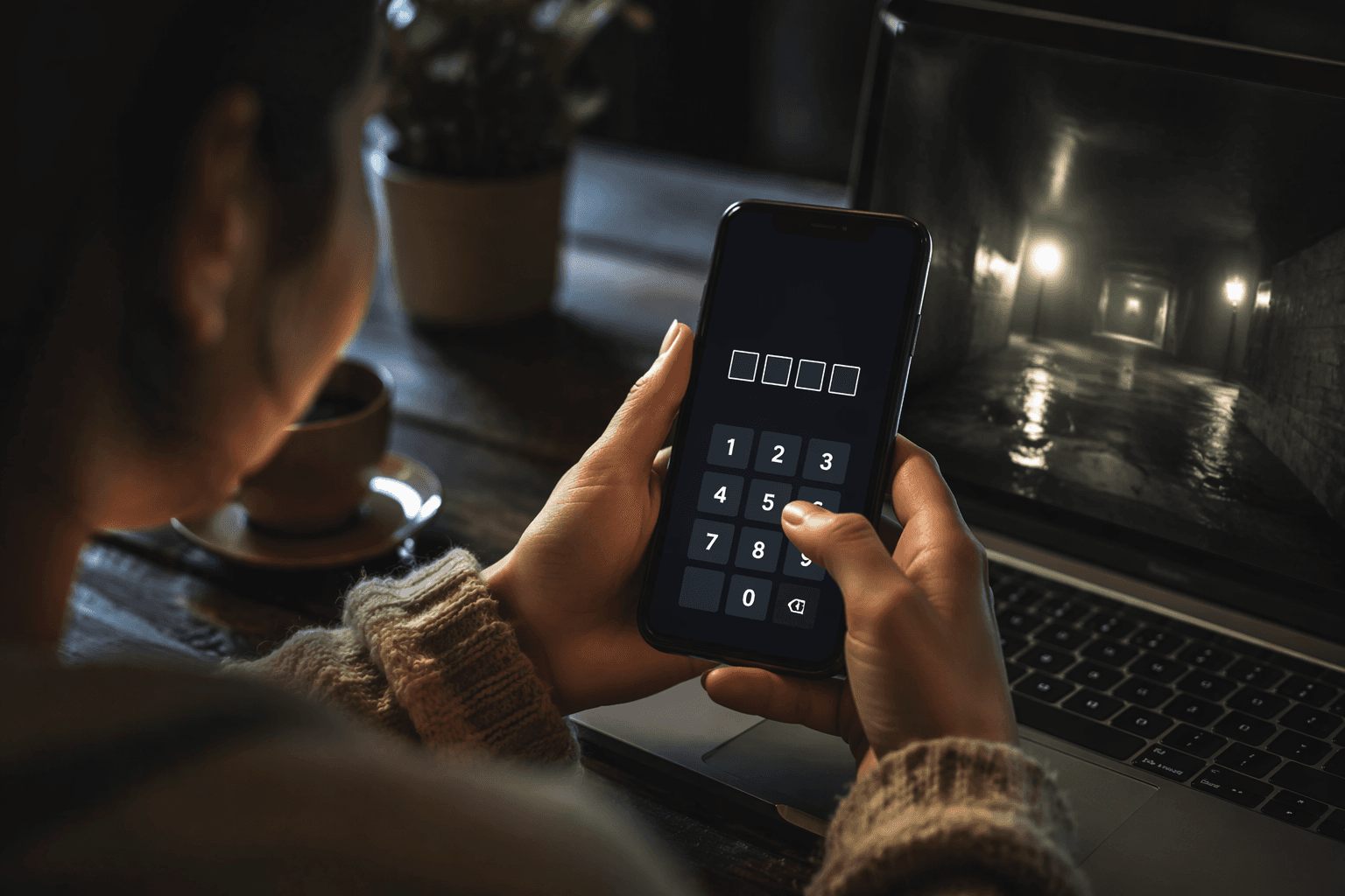 What's the Password? puzzle game turns simple code into profitable hit