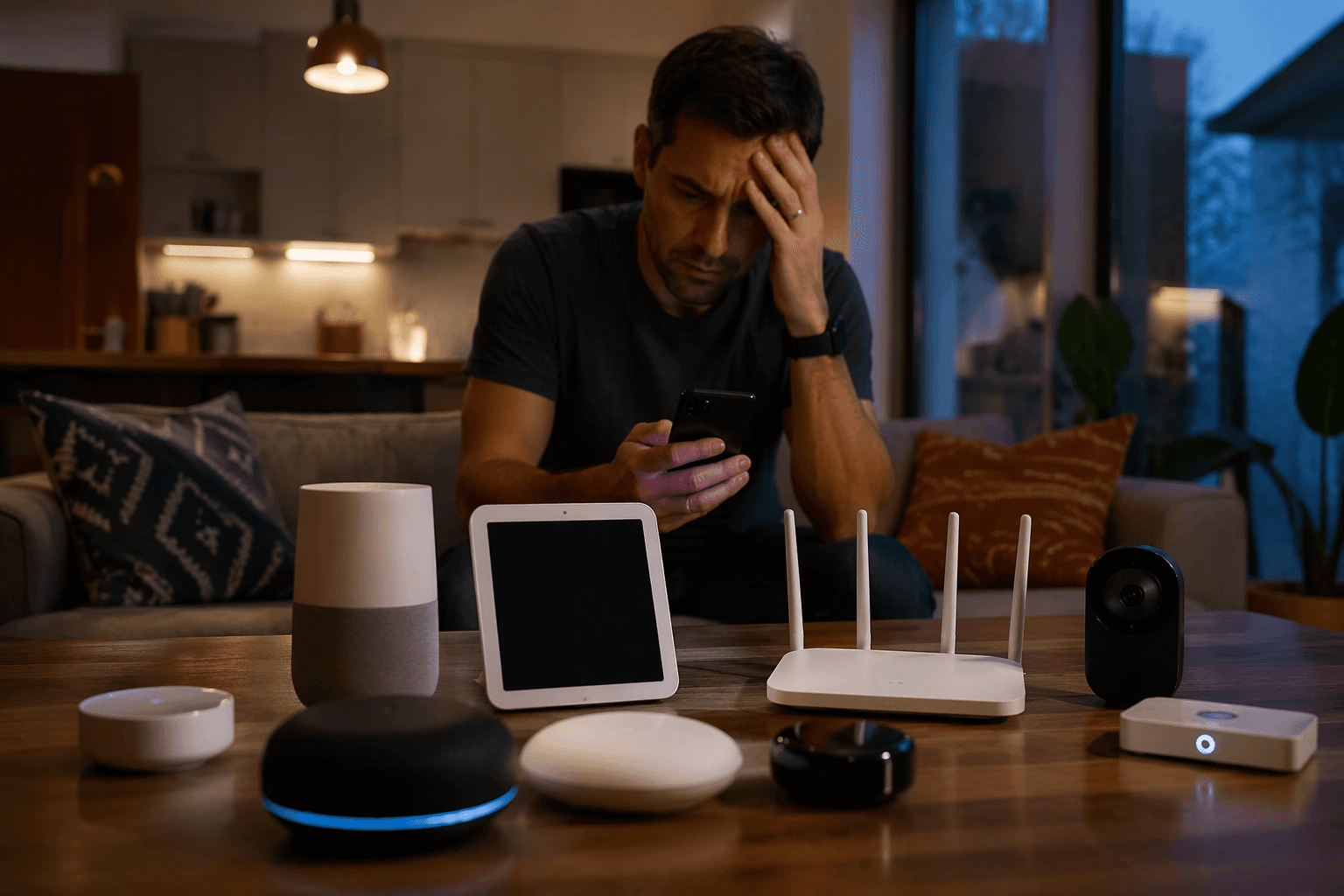 Matter turns four as smart home interoperability still lags