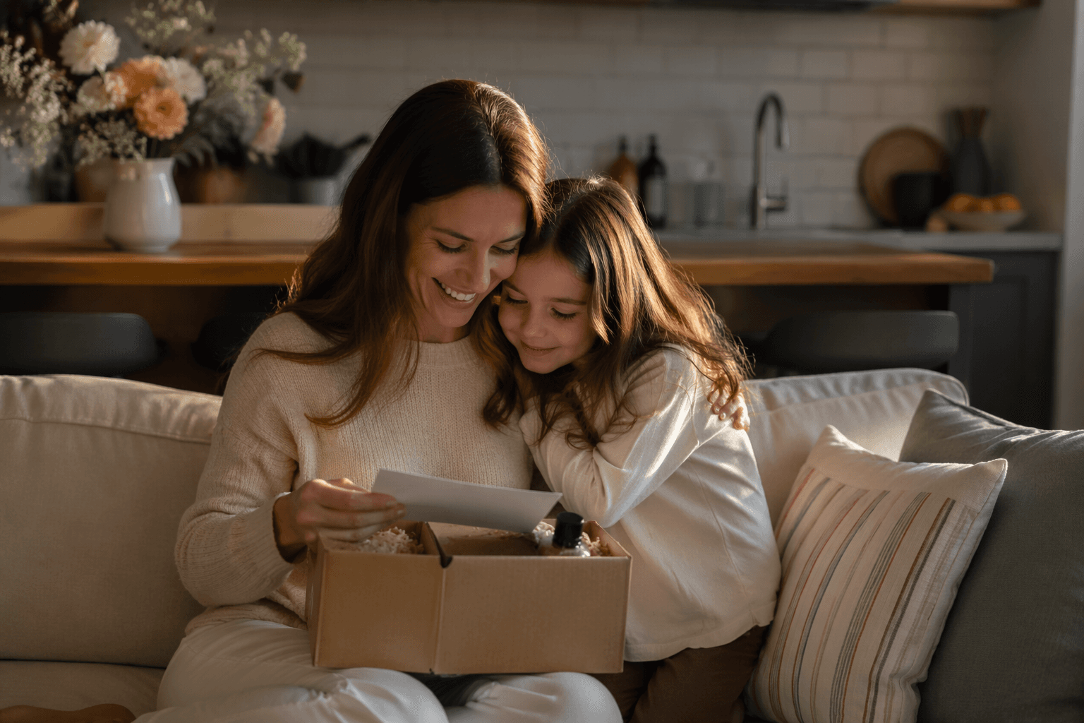 For Mother’s Day, gift subscriptions that keep the surprises coming