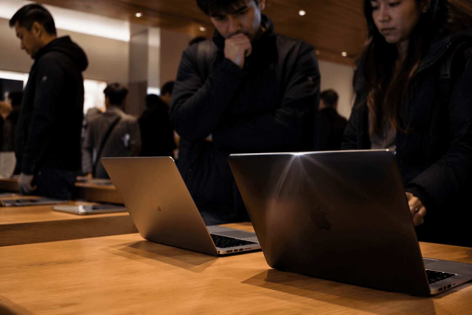 Apple raises MacBook and iPad prices amid AI memory crunch