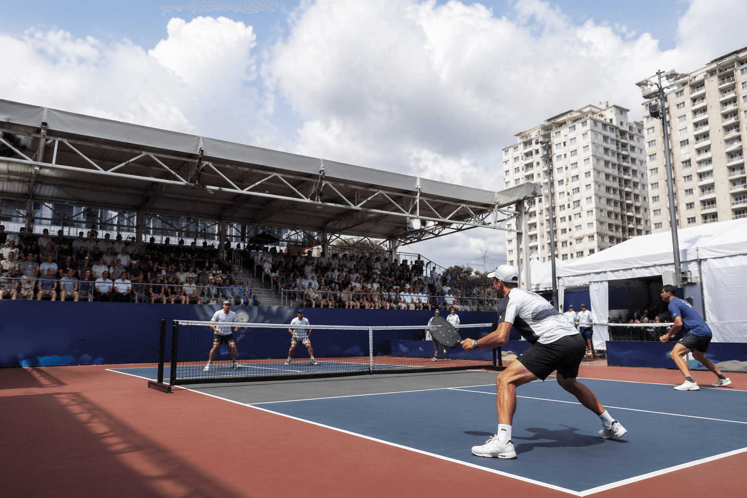 Registration opens for MB Ho Chi Minh City Open, MB Bank returns