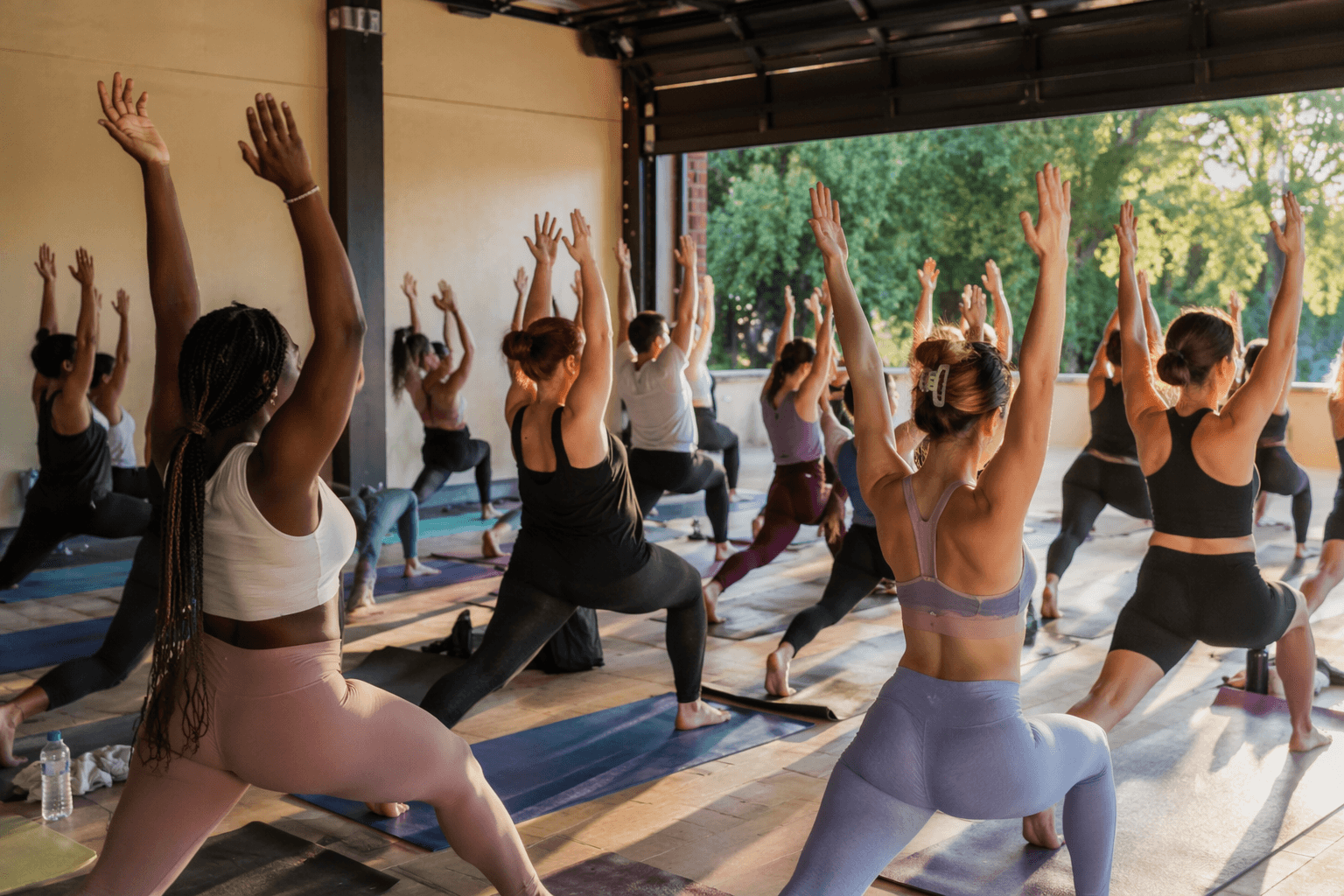 Open House Yoga expands in Irmo with new studio and classes