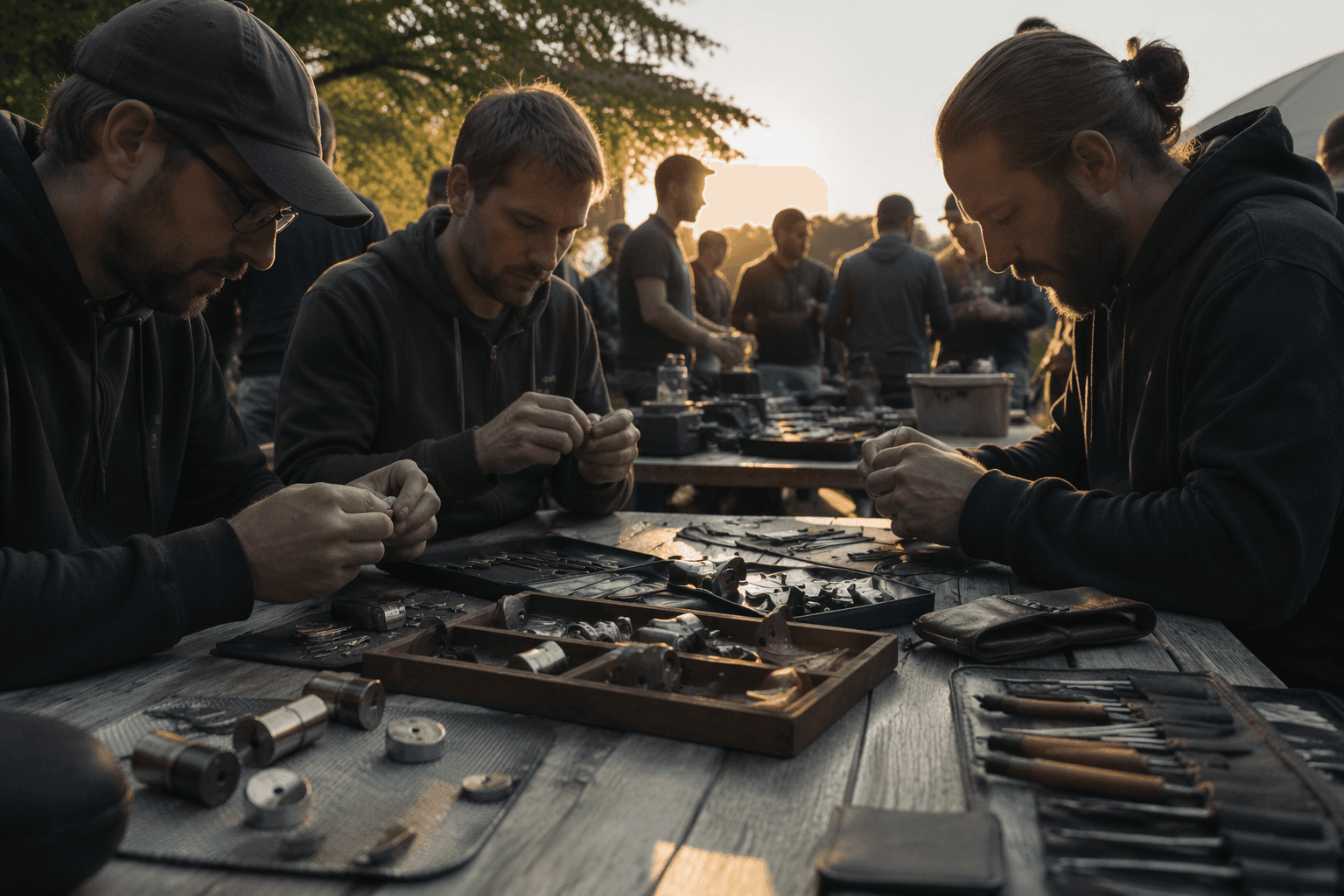 Why disc-detainer locks matter in advanced lockpicking