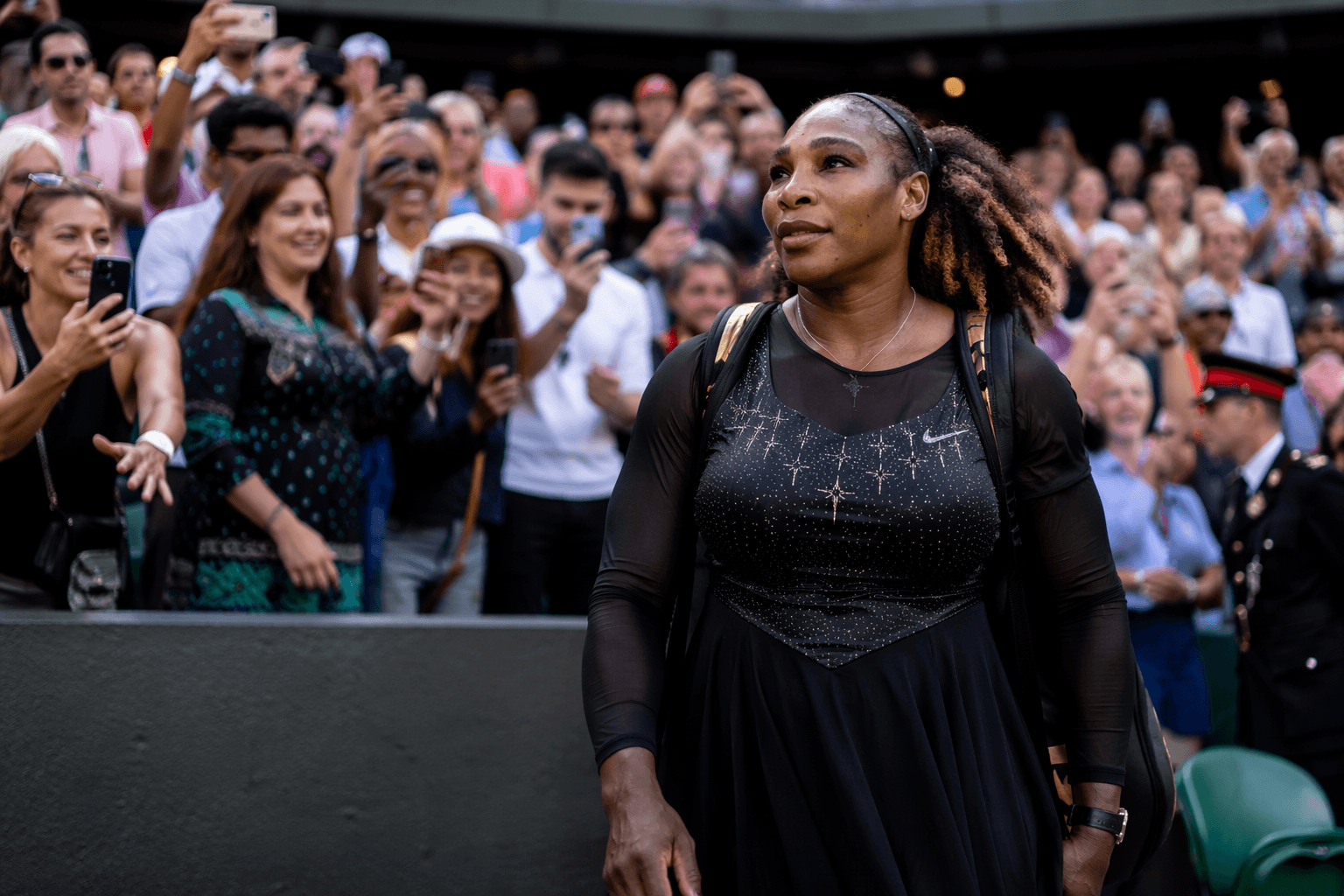 Wimbledon unveils record prize money as Serena Williams returns