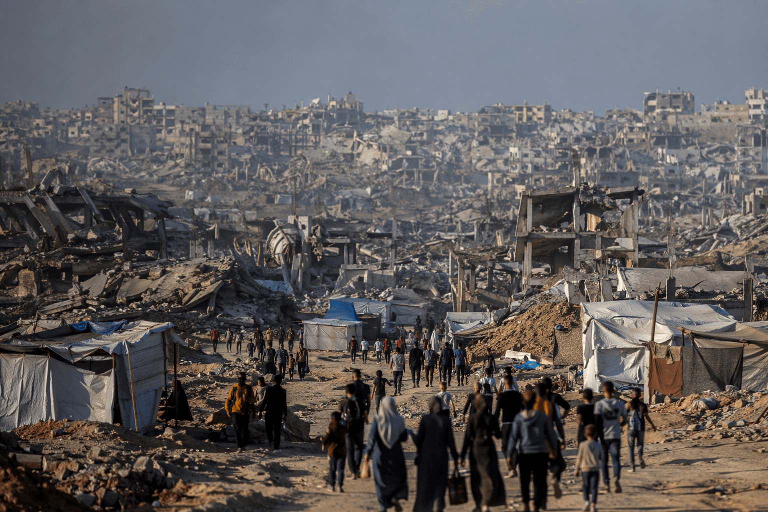 Israel worries U.S. support is slipping amid Gaza, Iran tensions