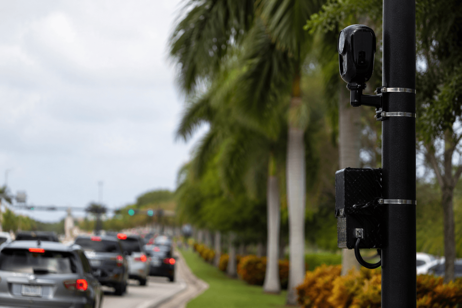 Coral Springs license plate readers spark privacy and trust concerns