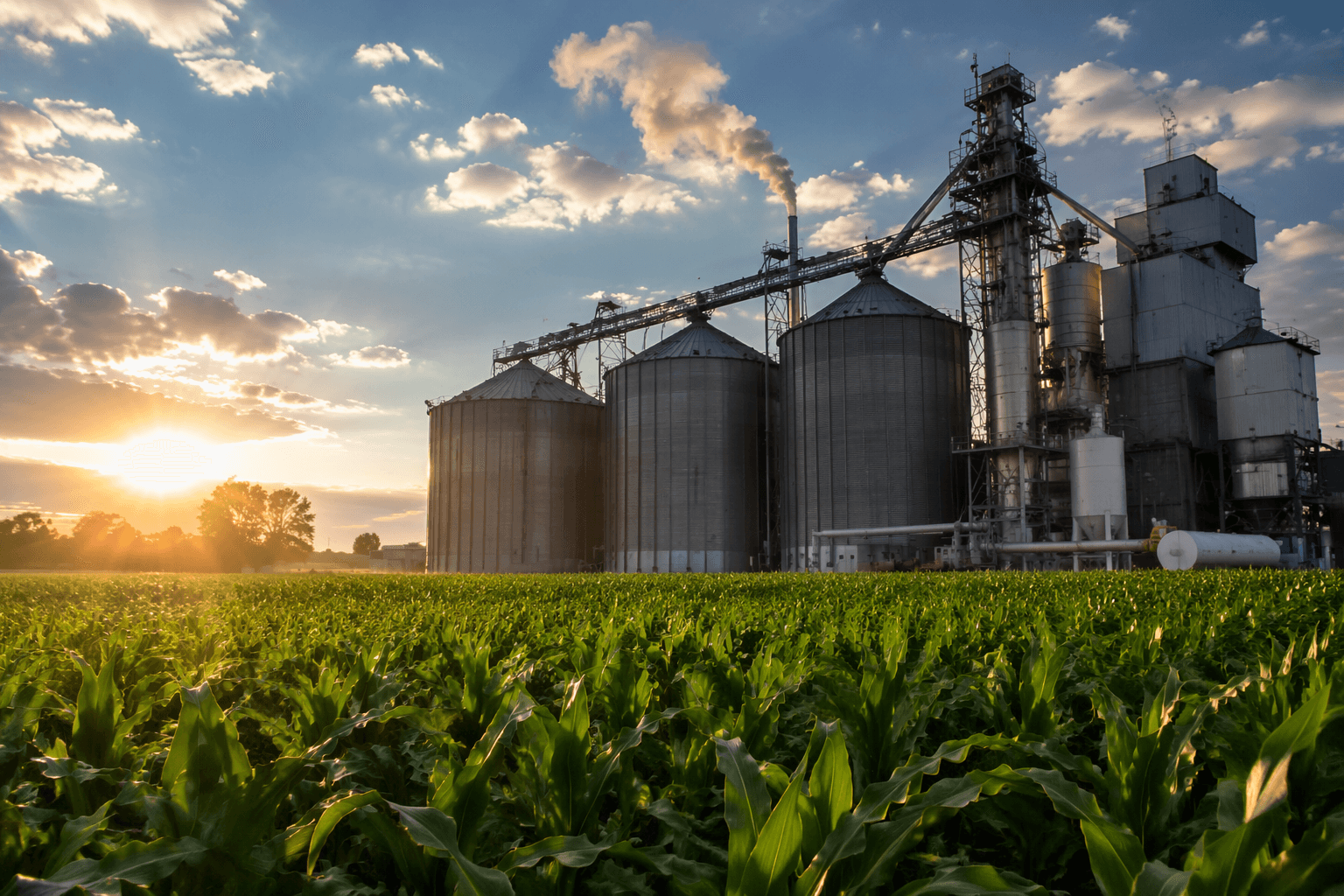 USDA finalizes regenerative feedstock rule to boost biofuel markets