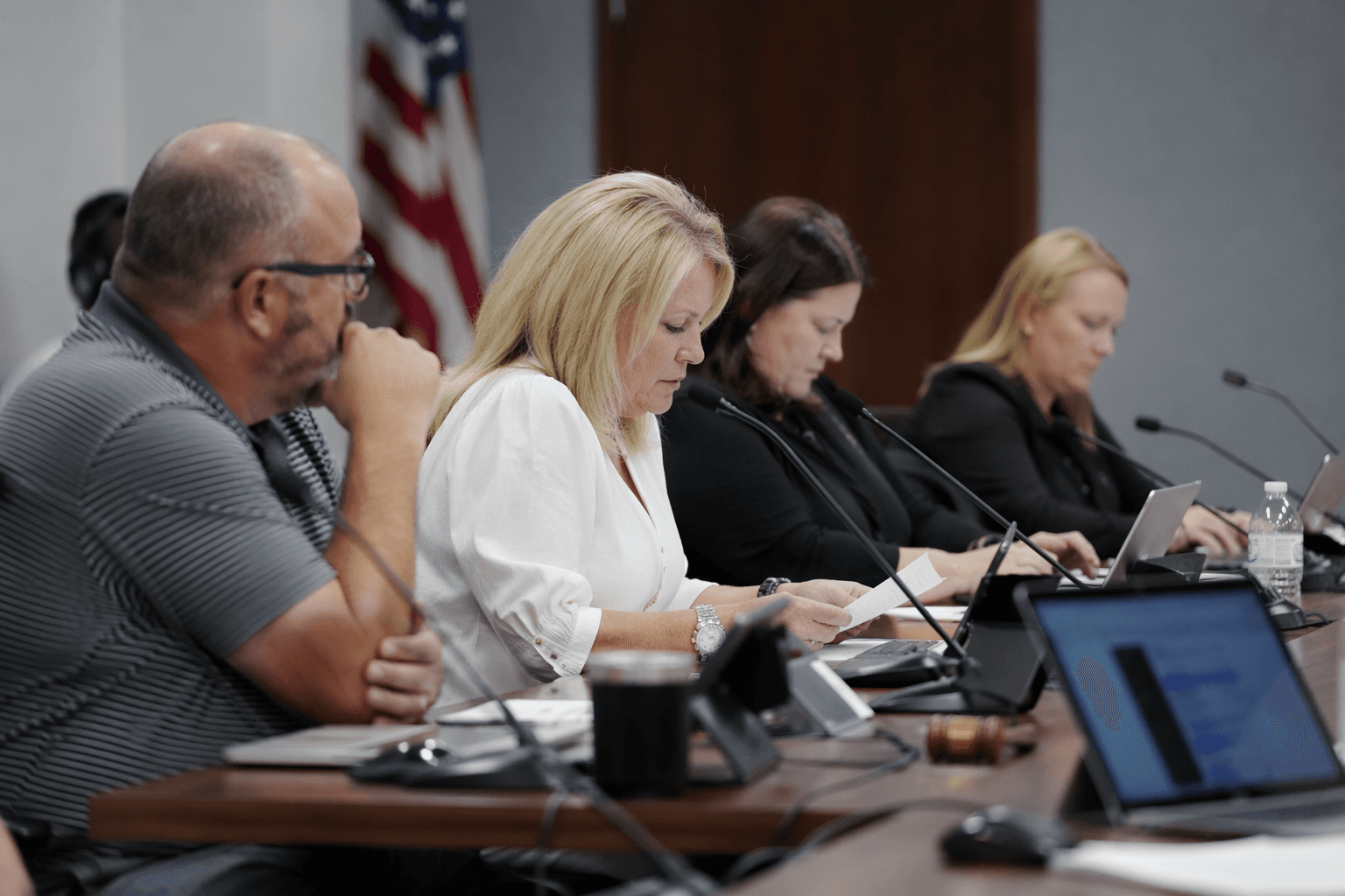 Gatesville ISD trustees review required school safety audit