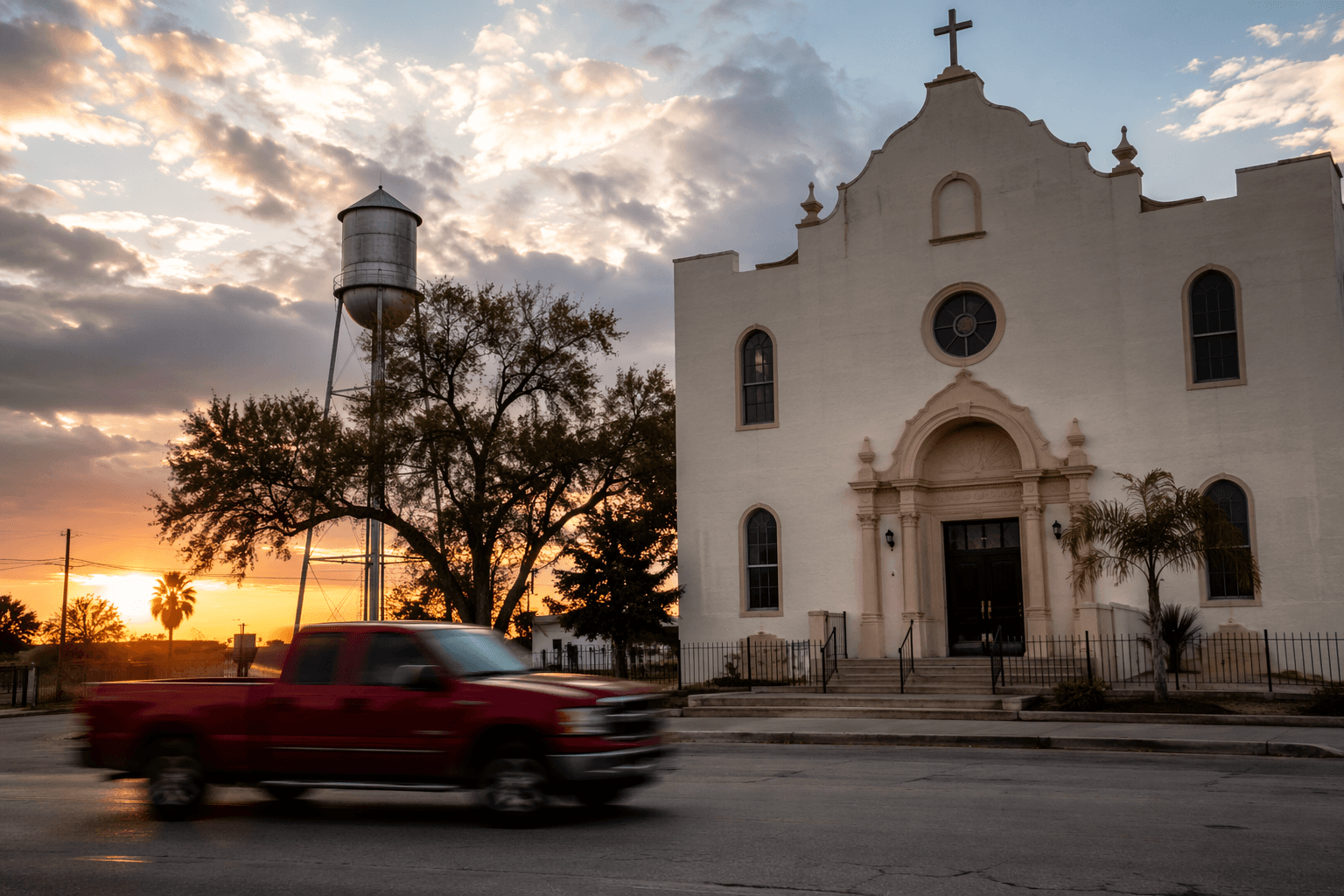Premont’s planned origins shaped Jim Wells County’s early growth