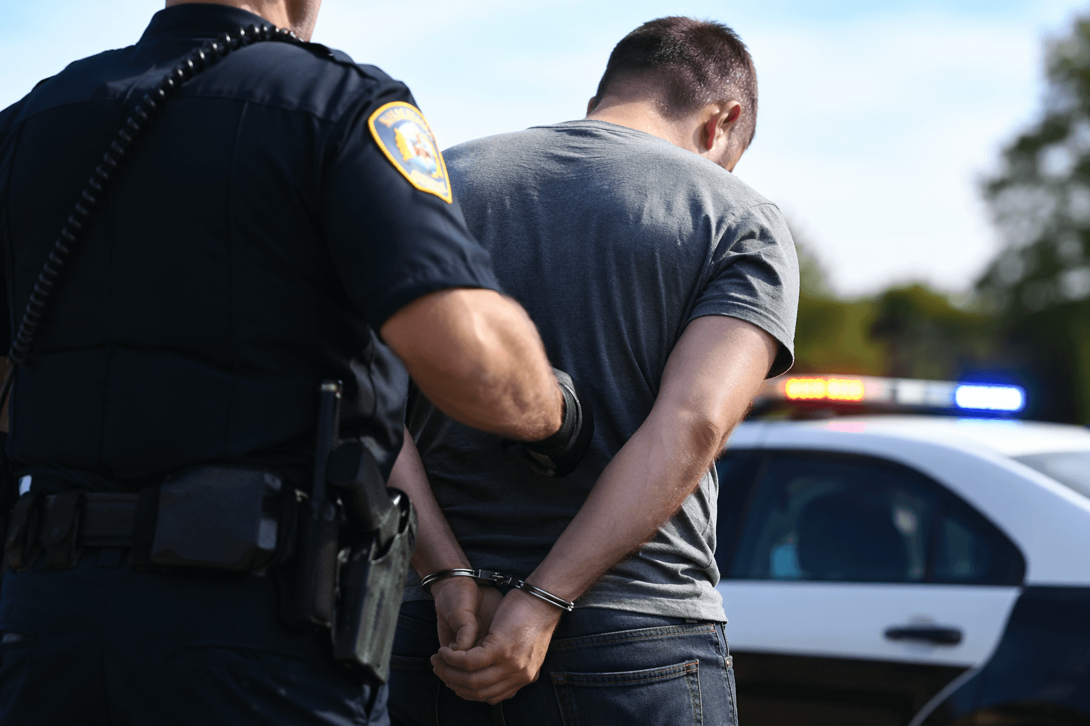 Beltrami County DWI case escalates to felony charge