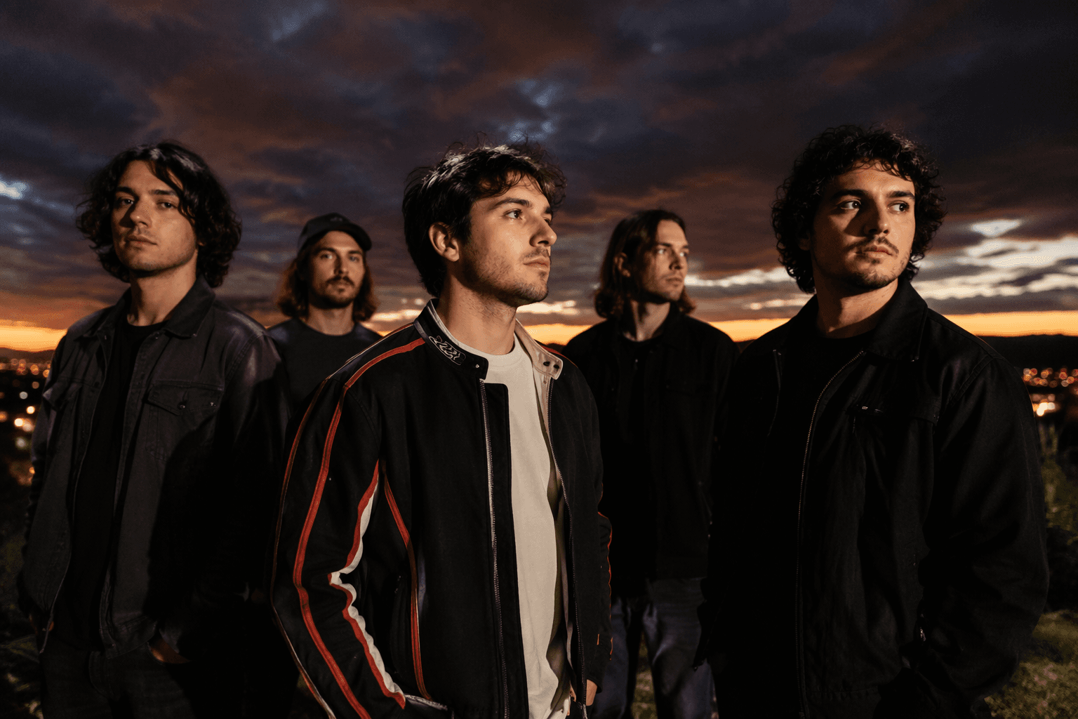 Friday Pilots Club to open for AWOLNATION at Douglas County Fair