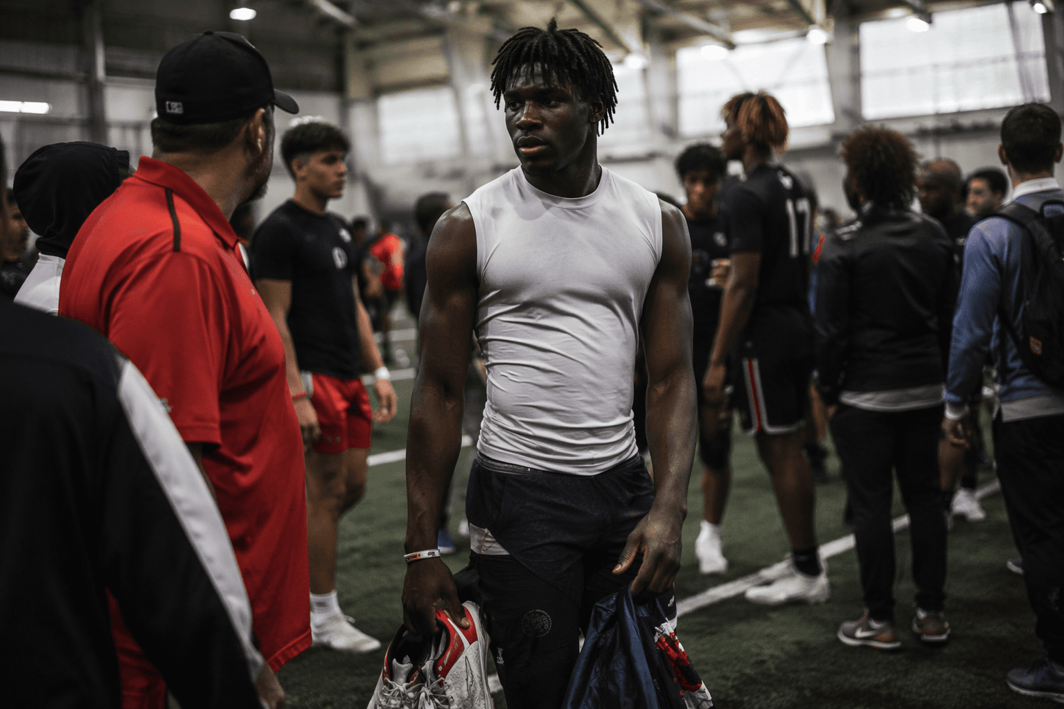 Charlie Hughes Showcase remains Indiana's top June recruiting stage