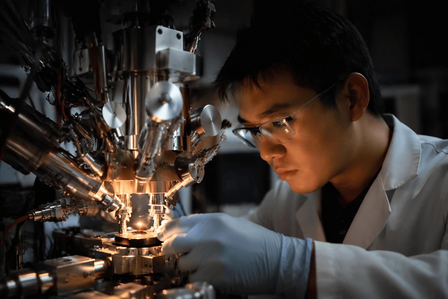 Hot electrons enable 3D nanoprinting of metals at the nanoscale