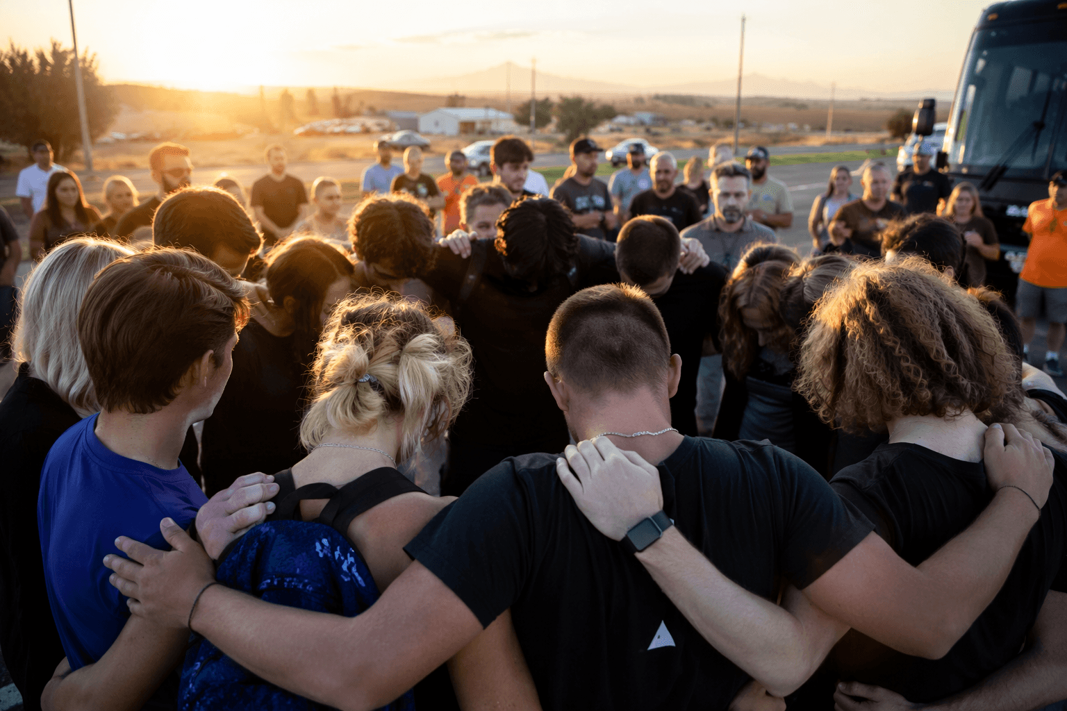 Blue Devils drum corps fire sparks community support in Colorado