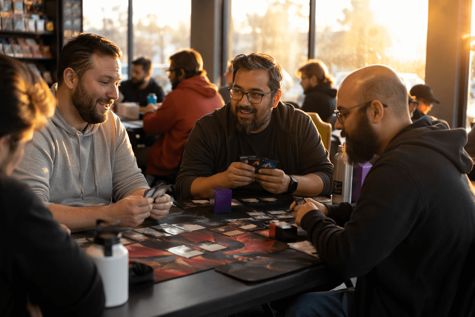 Five underappreciated Commander precons deserve a second look