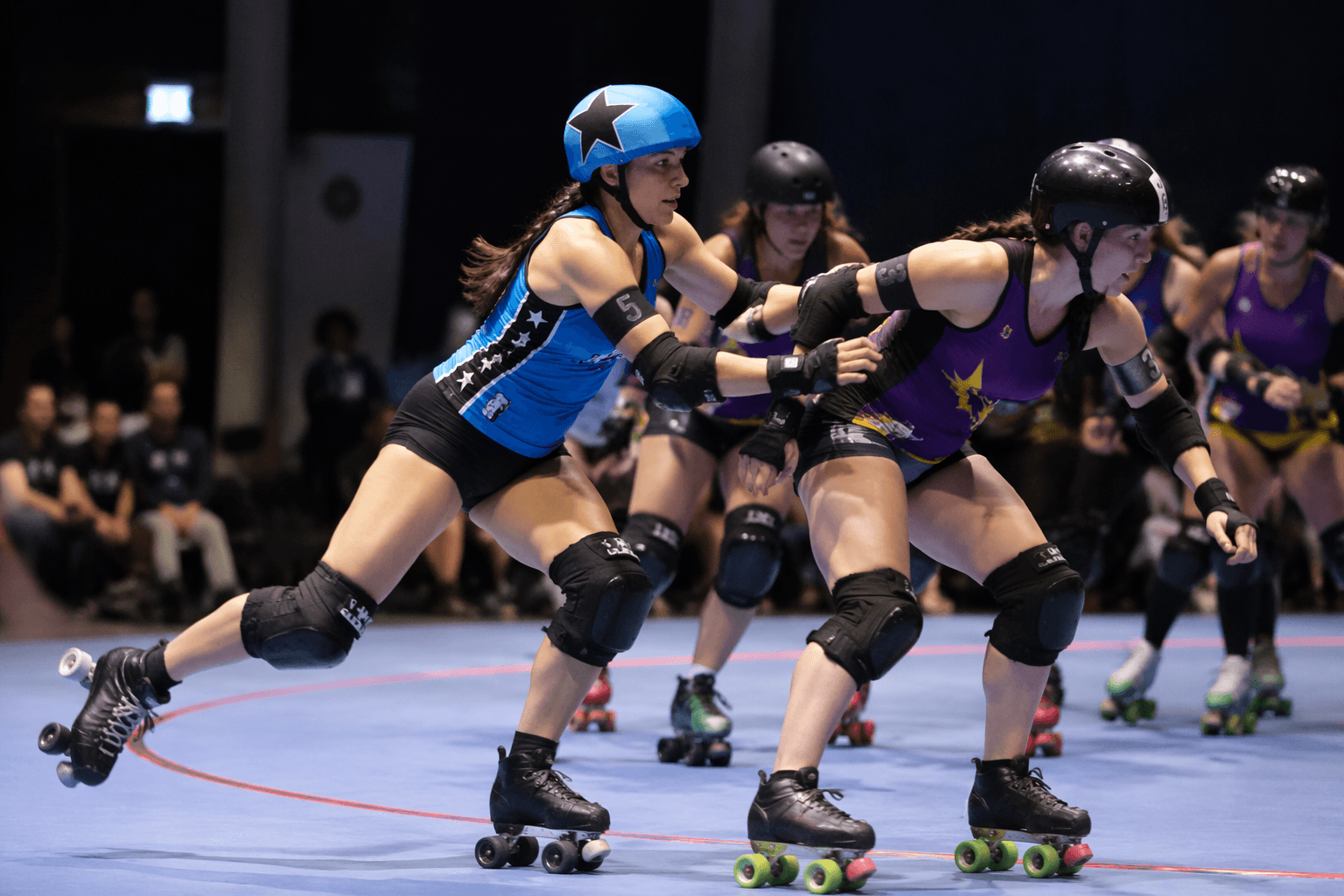 Brisbane City routs VRDL Thunder at Oceania regional opener