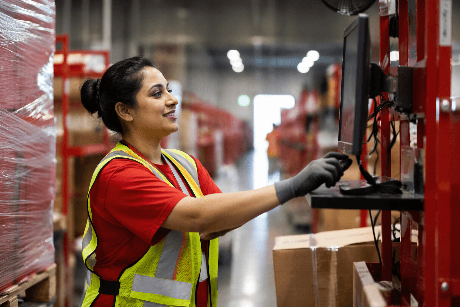Target job pages reveal clear pathways from stores to corporate roles
