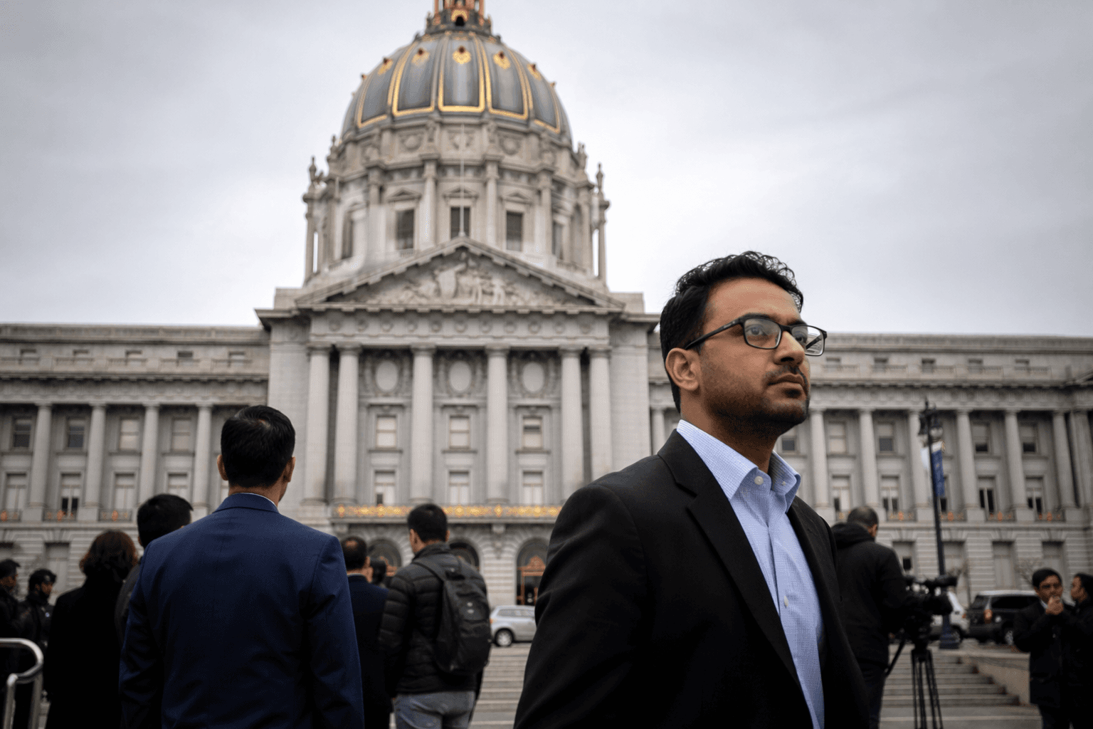 San Francisco audit says former tax official steered $10 million contract