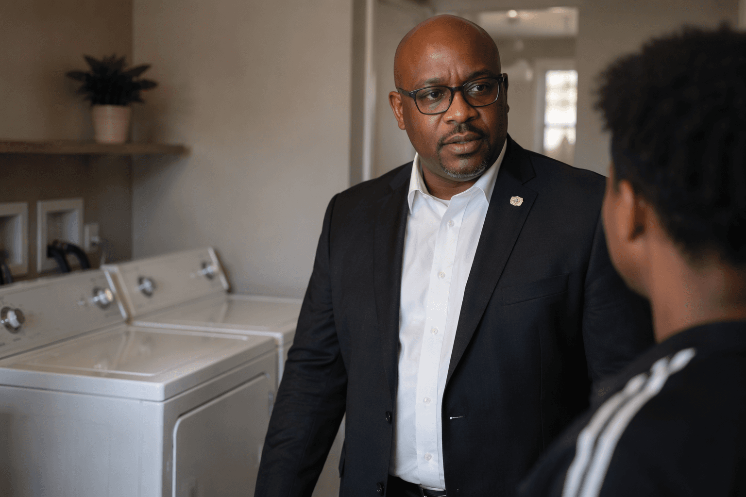 Greensboro opens GSO Empowerment House on Shaw Street for residents