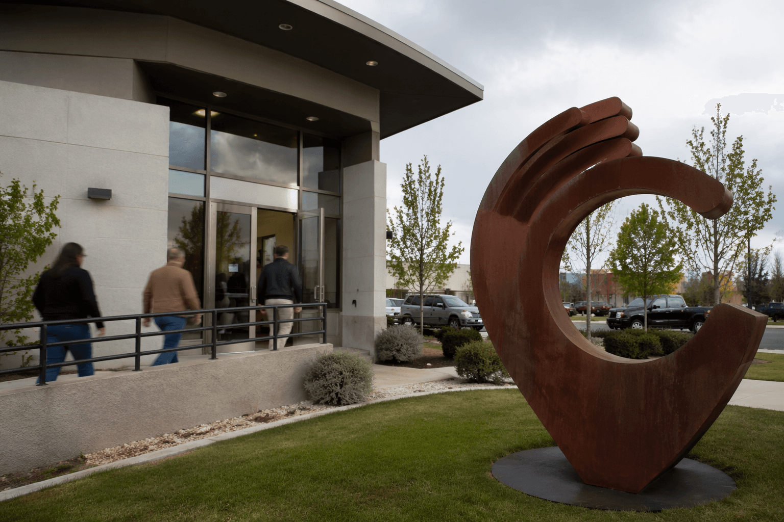 Albuquerque-area banks and credit unions earn Forbes best-in-state honors
