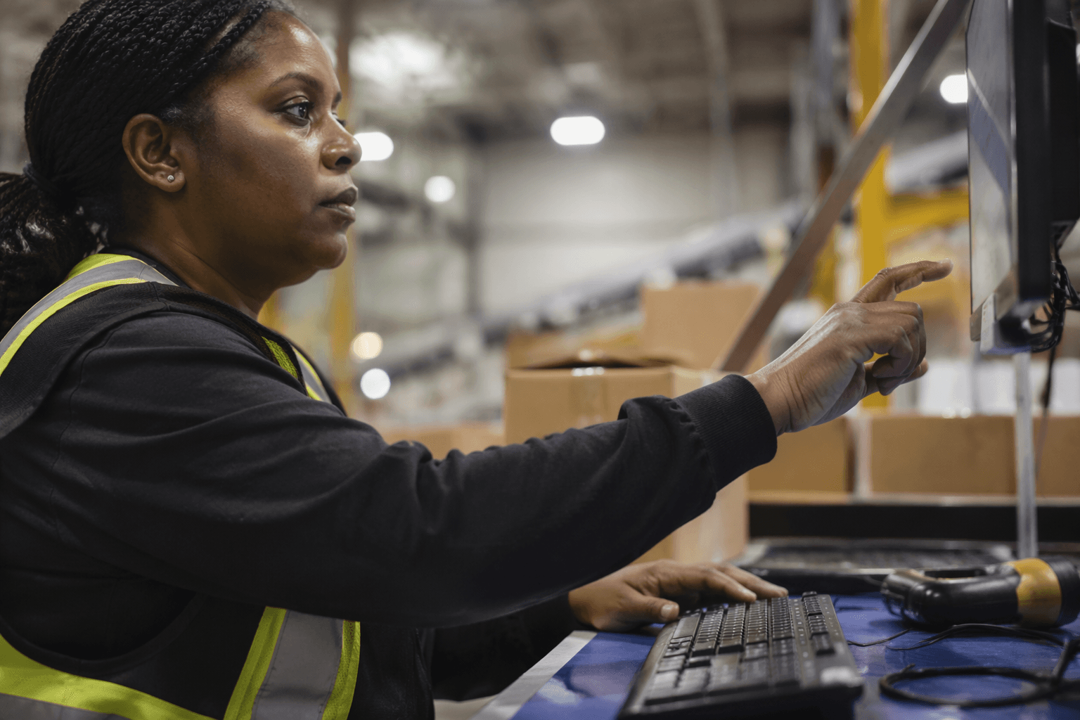 Walmart supply chain leans on targeted AI, not full automation