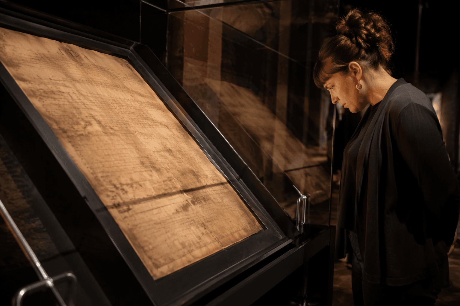 Why the Declaration of Independence is harder to read today