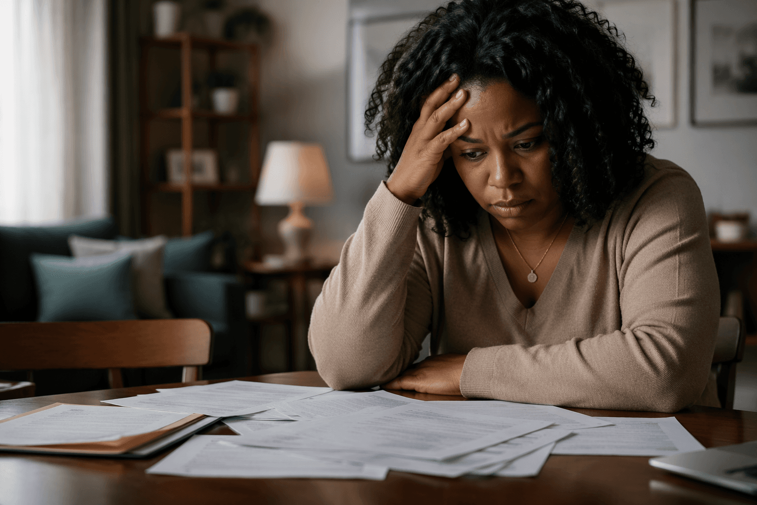 Black women face widening job losses as employment gap deepens