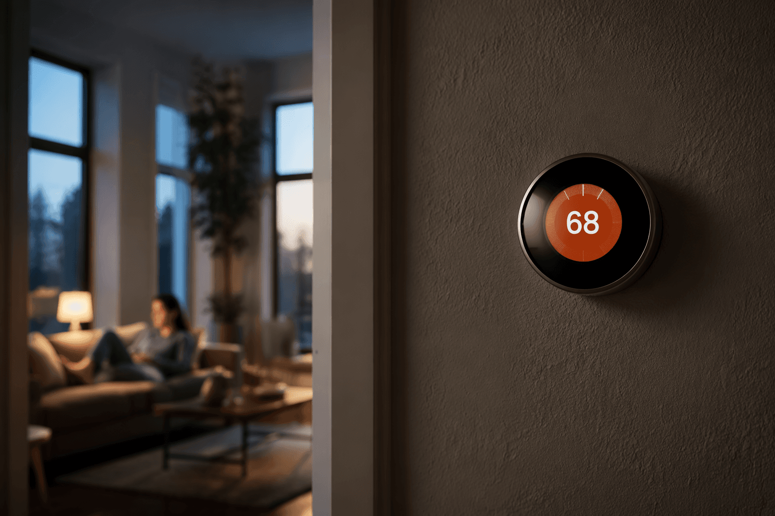How Nest’s thermostat sparked the smart-home revolution