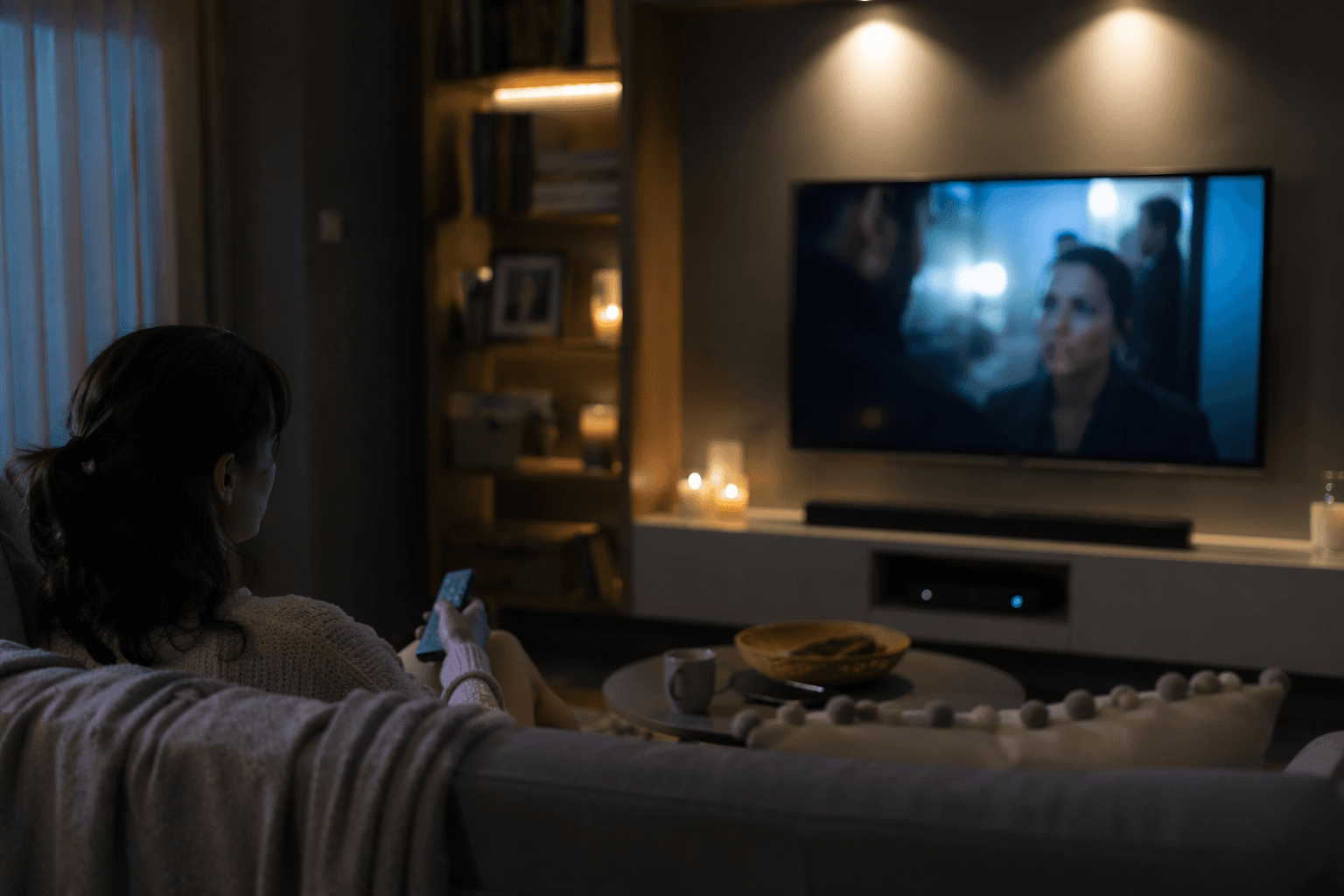 Streaming’s ad shift reshapes TV as prices keep rising