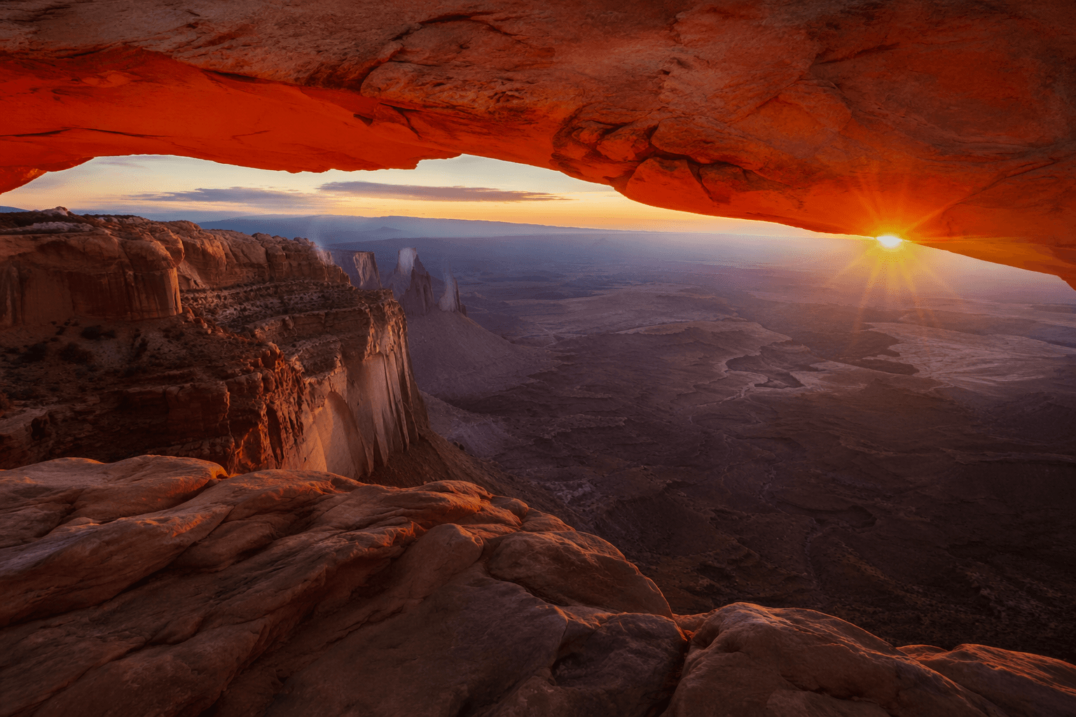 CBS Sunday Morning showcases America’s beauty ahead of 250th birthday