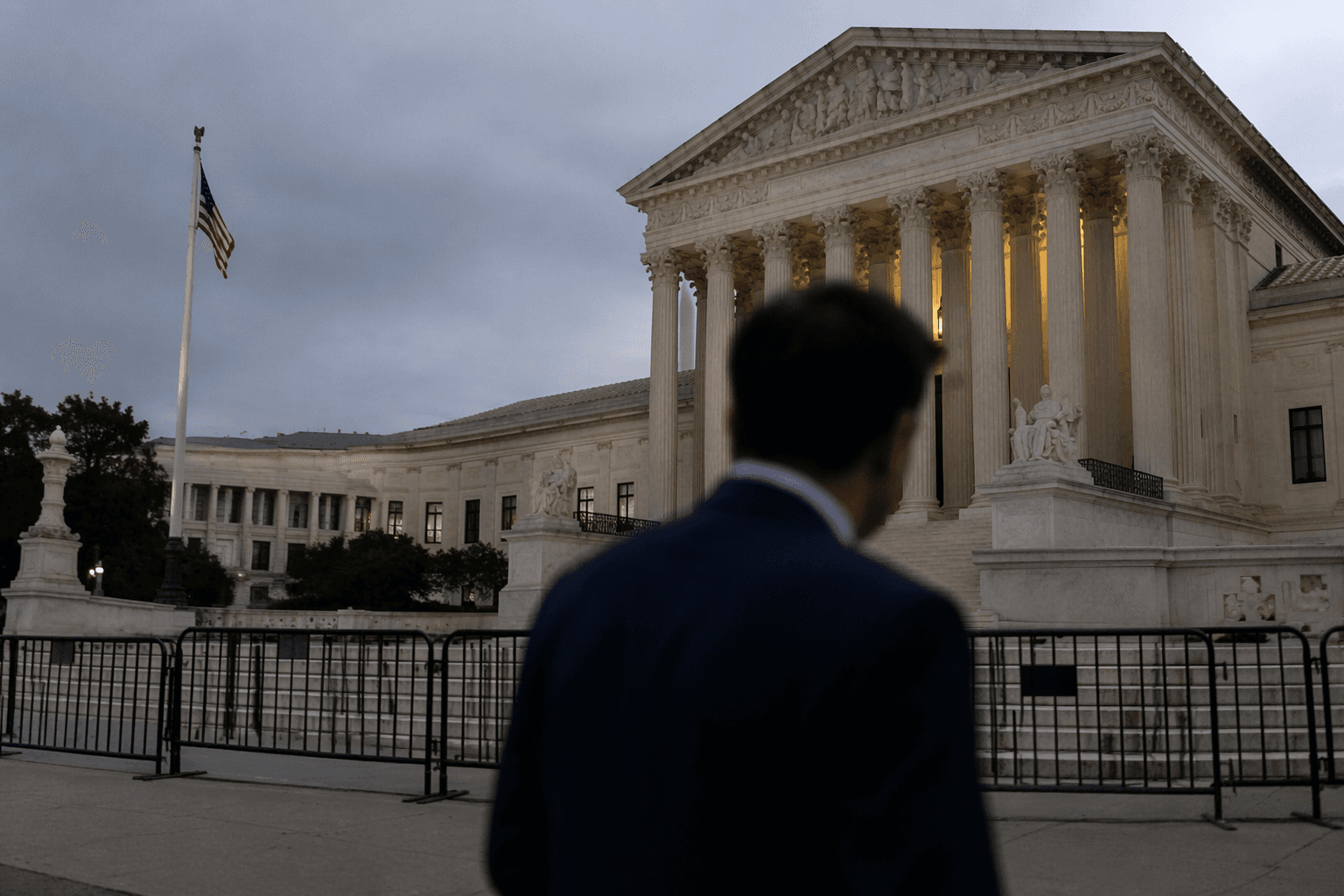 Warsh faces key tests as Fed legal battle heads to Supreme Court