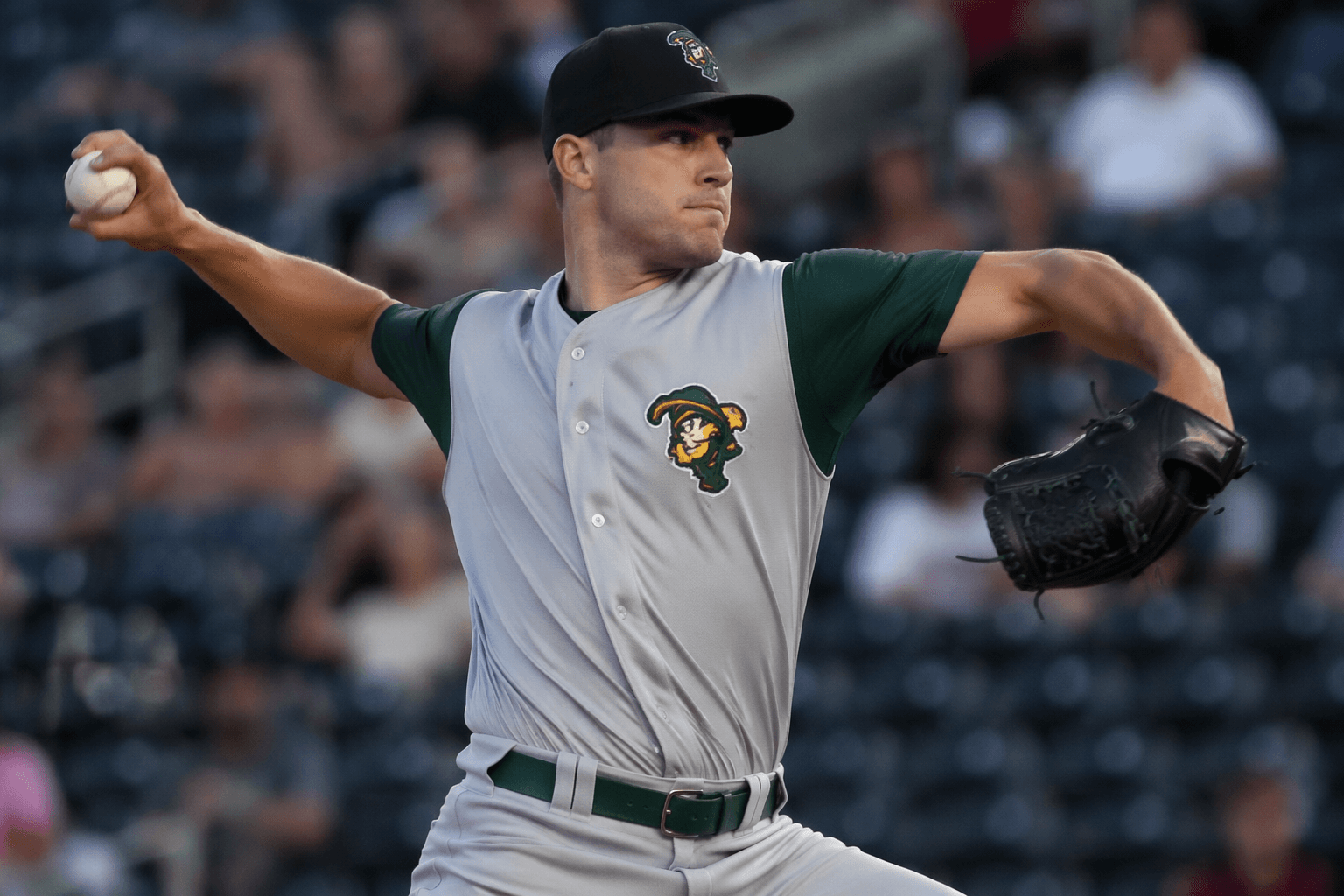 A.J. Causey earns Triple-A promotion with Las Vegas Aviators