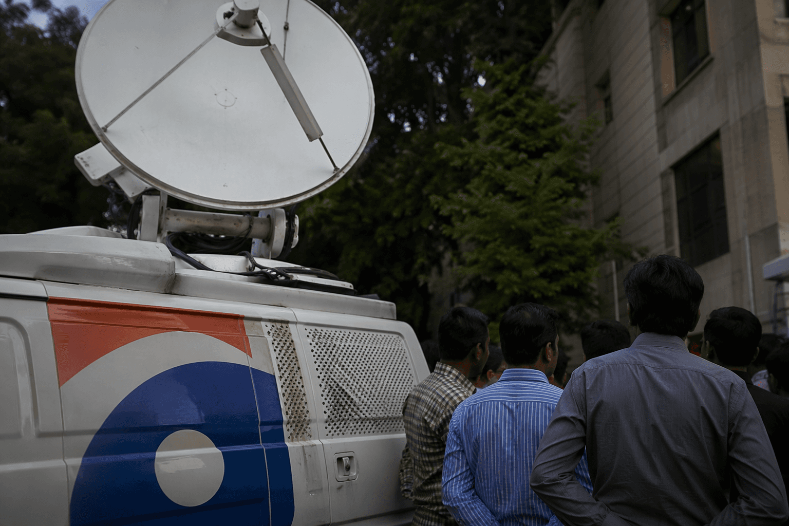 Pakistan suspends Geo News for 15 days over Muharram broadcast