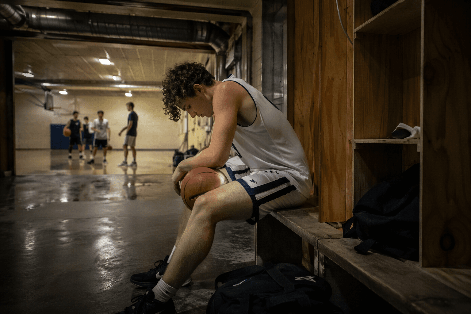 Wingate’s tiny school, huge journey to back-to-back Indiana titles