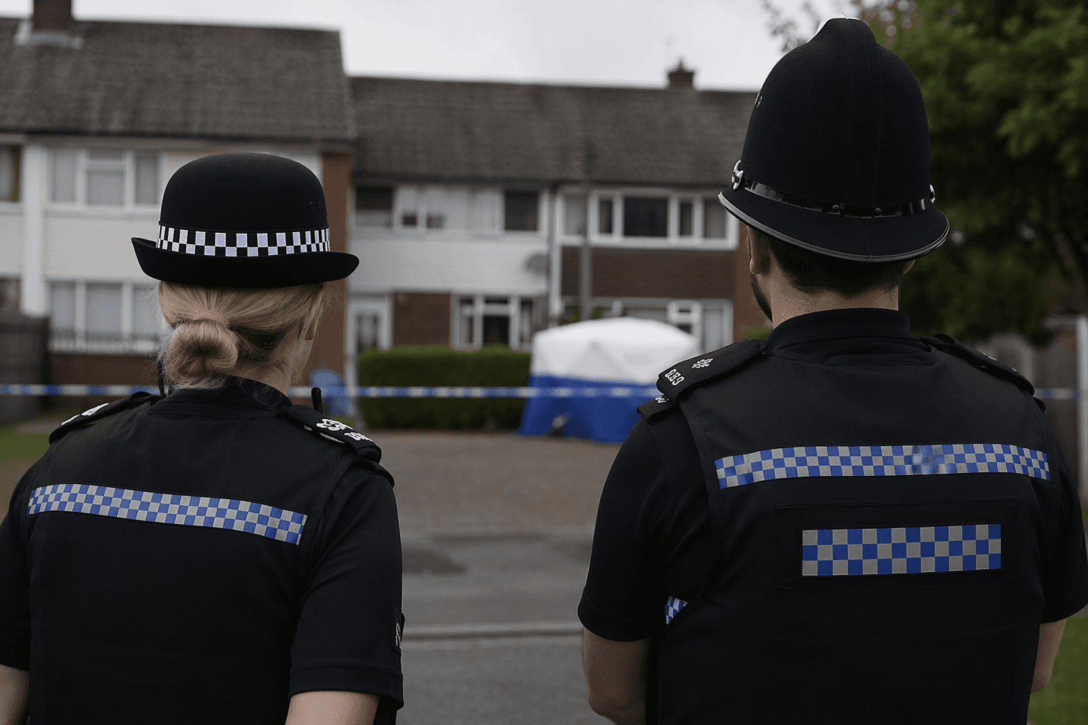 French man granted UK stay until 2031 charged in child murder case