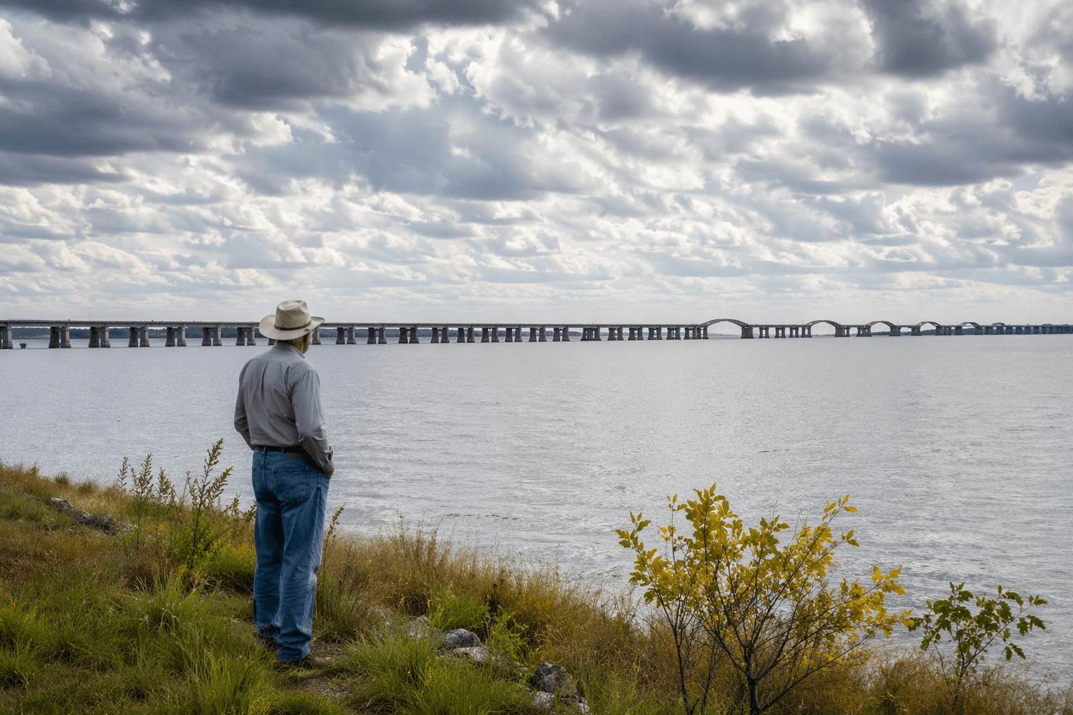How Heath got its name, from Black Hills to Barnes Bridge
