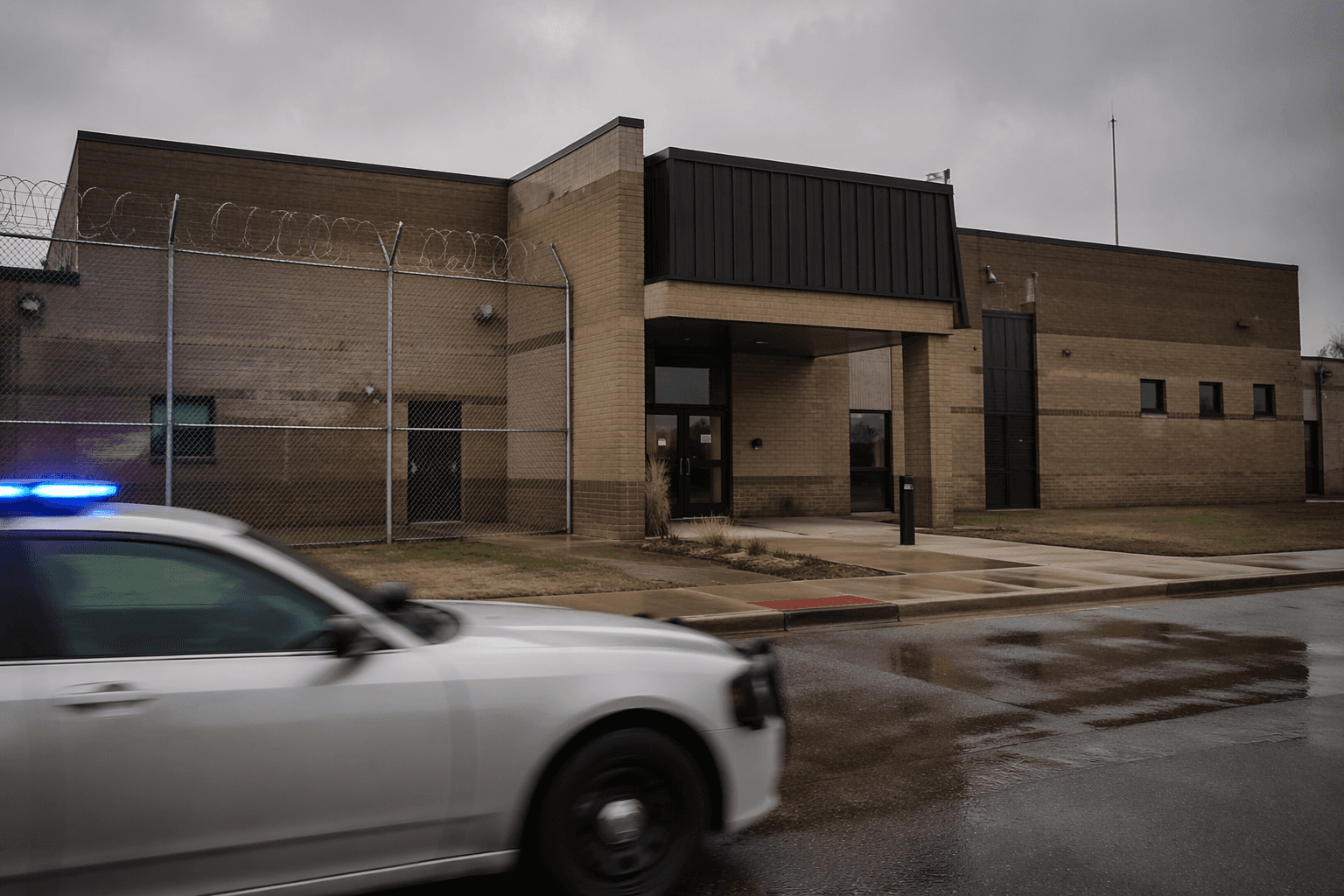 West Helena man booked on assault, battery and firearm charges