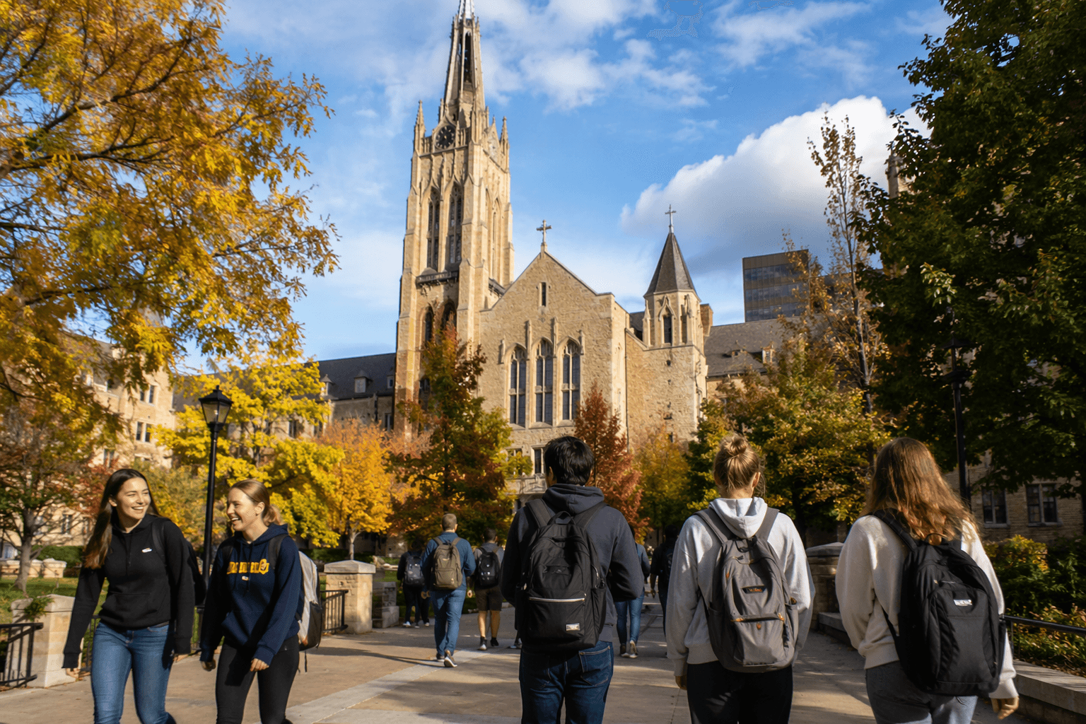 Jacksonville, Winchester students earn honors at Marquette University