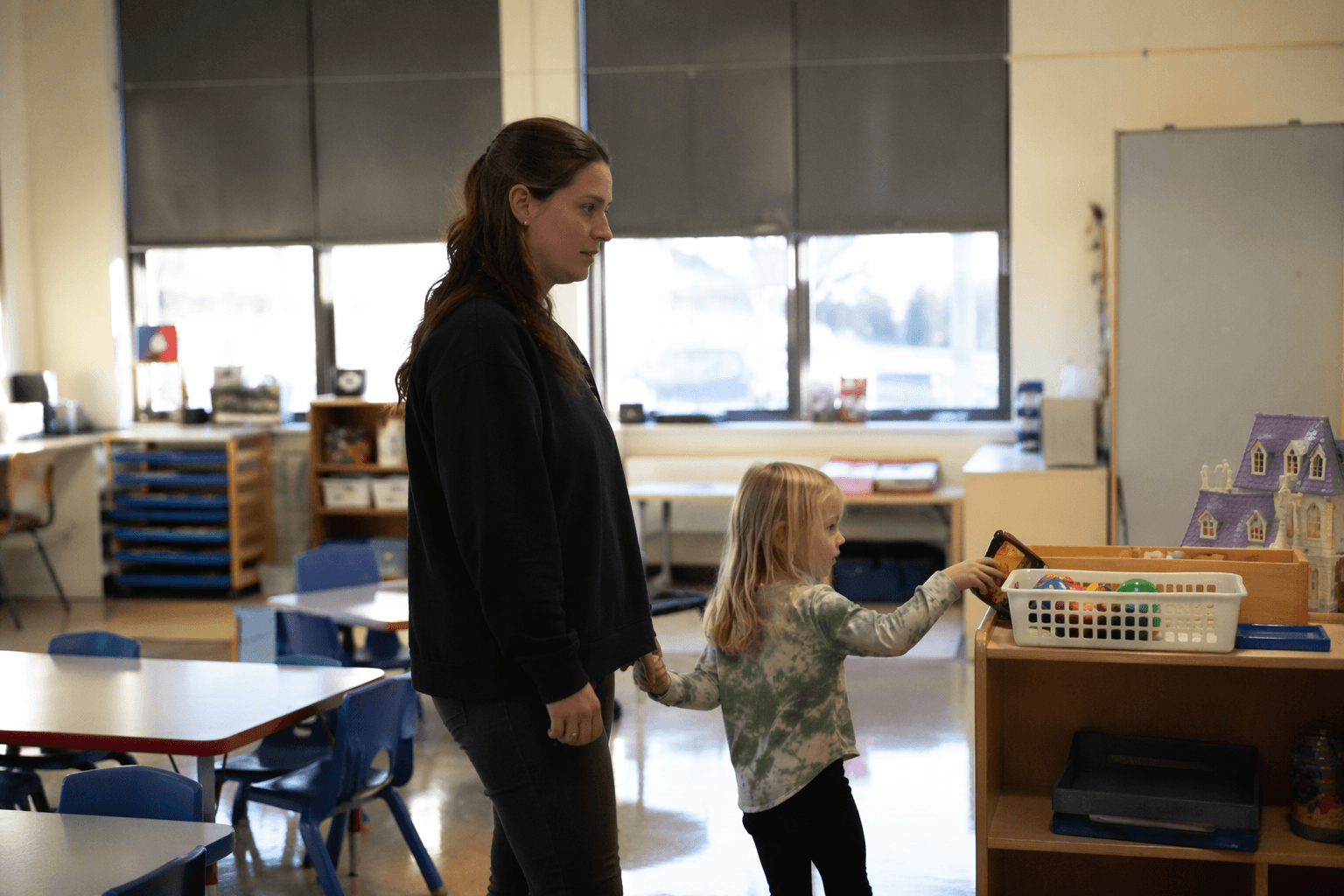 Children’s Corner faces transition, uncertainty after director resigns in Fergus Falls