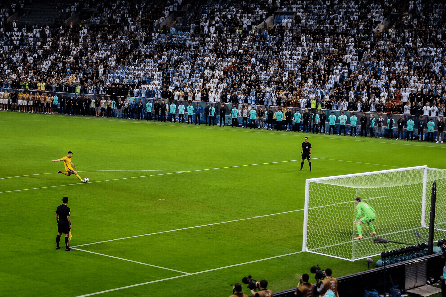 World Cup knockout rules: extra time, penalties, and 2026 schedule explained