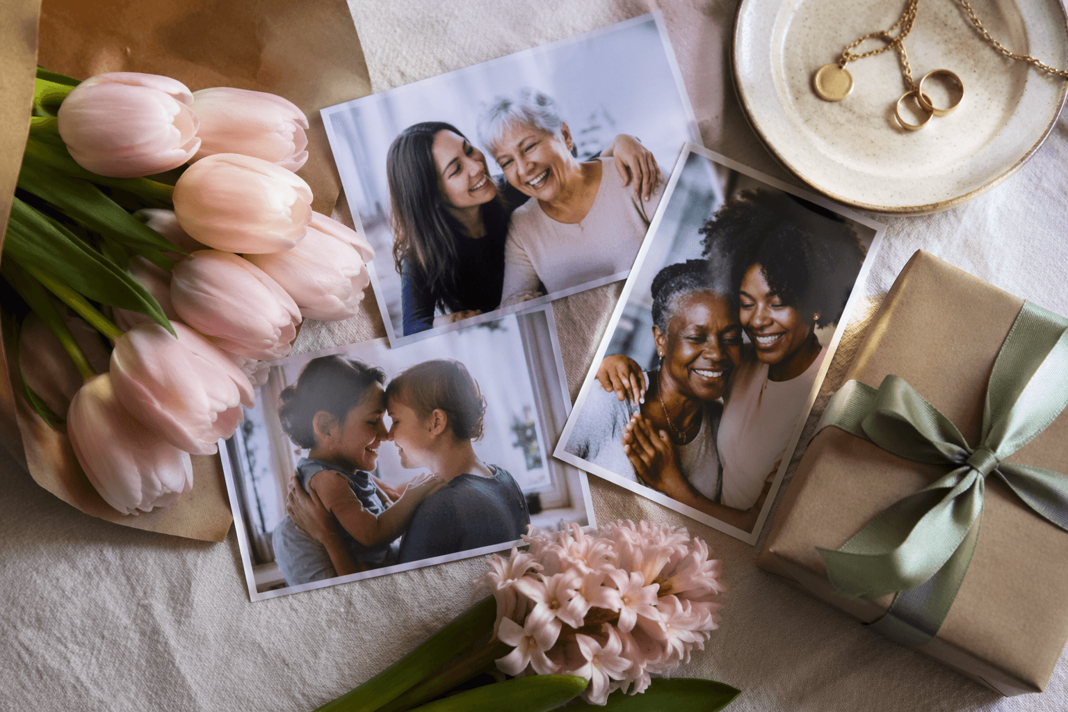 Mother’s Day etiquette for honoring moms, grandmothers and stepmoms
