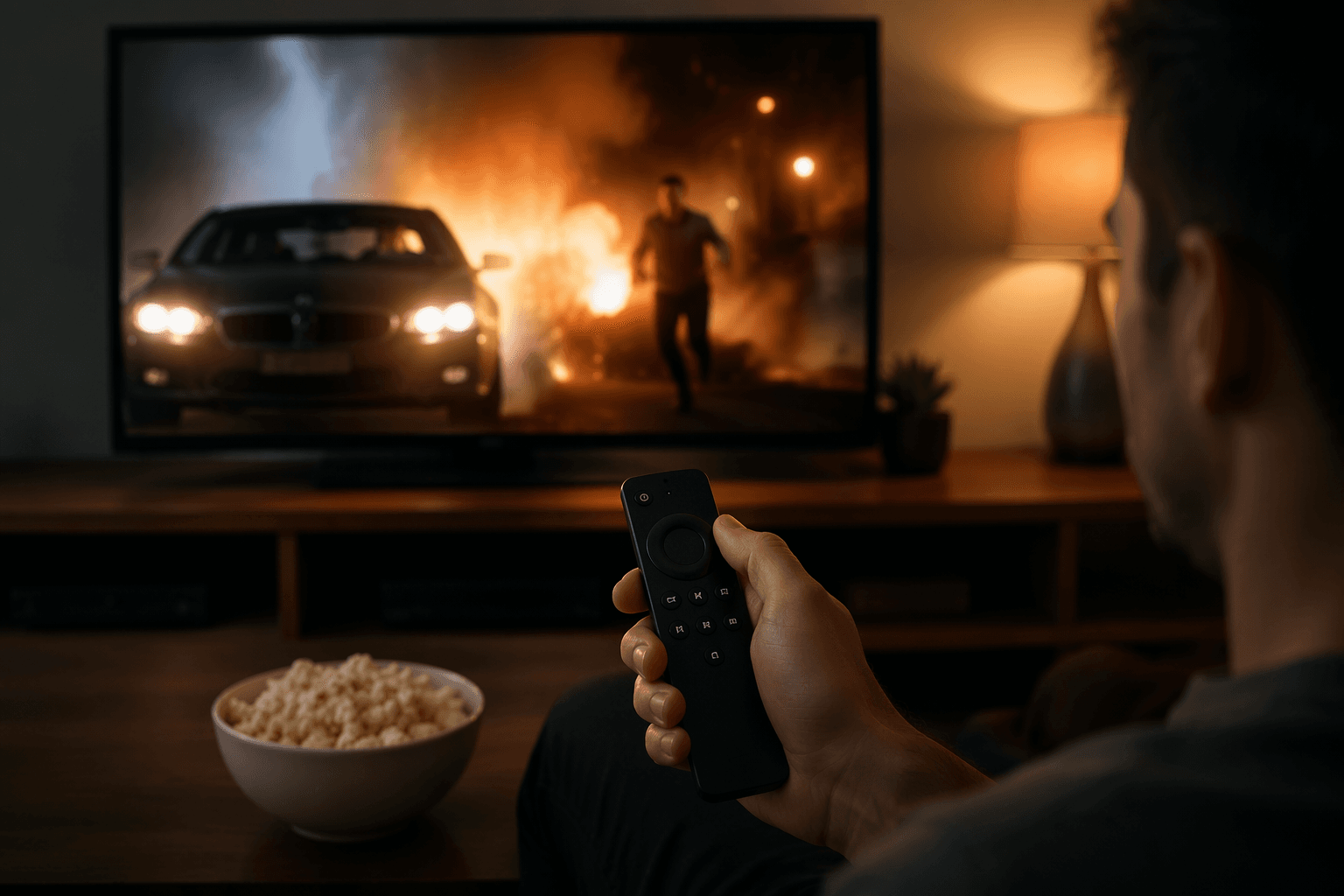 California extends loud ad rules to streaming services
