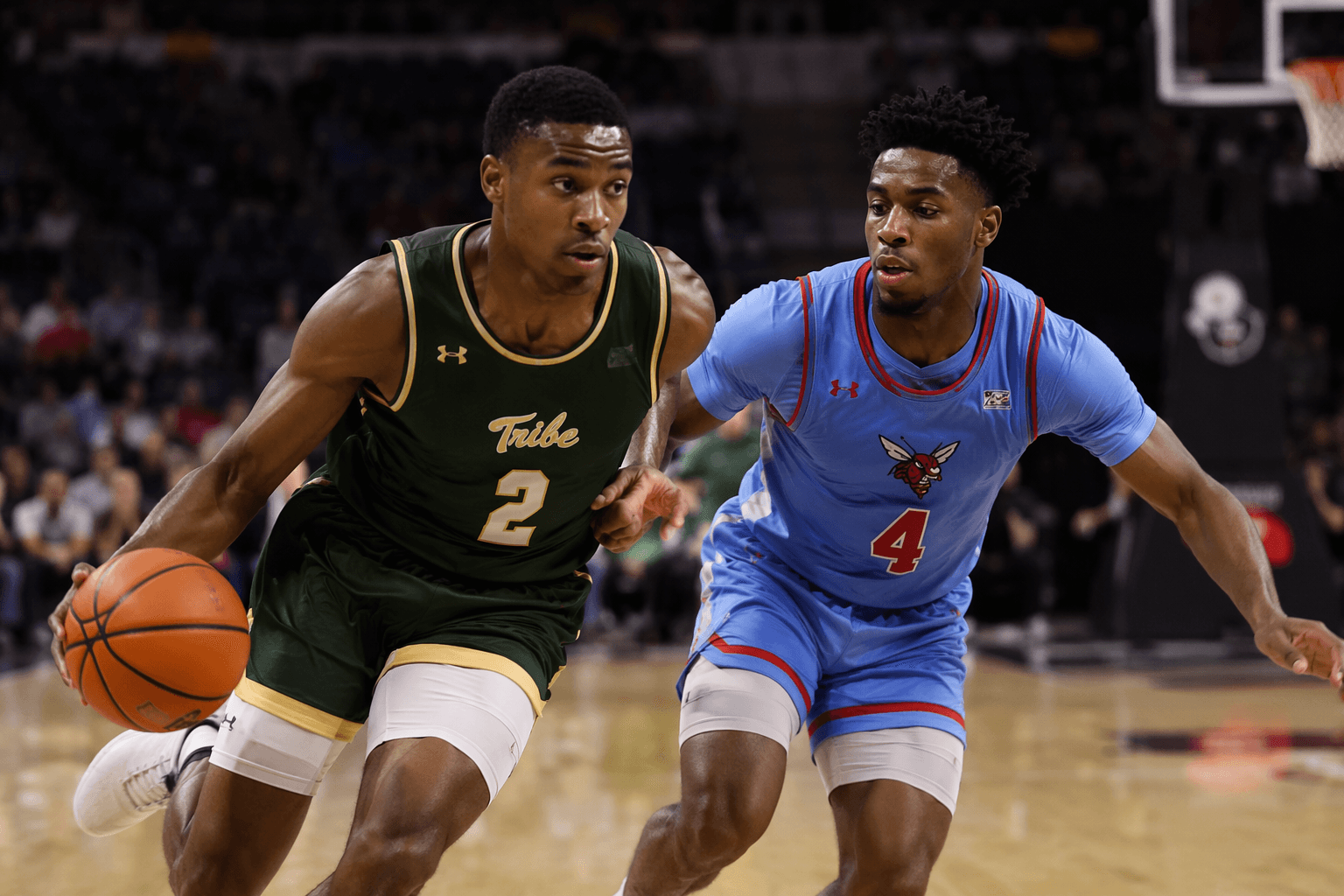 William & Mary, Delaware State lock in first-ever home-and-home series
