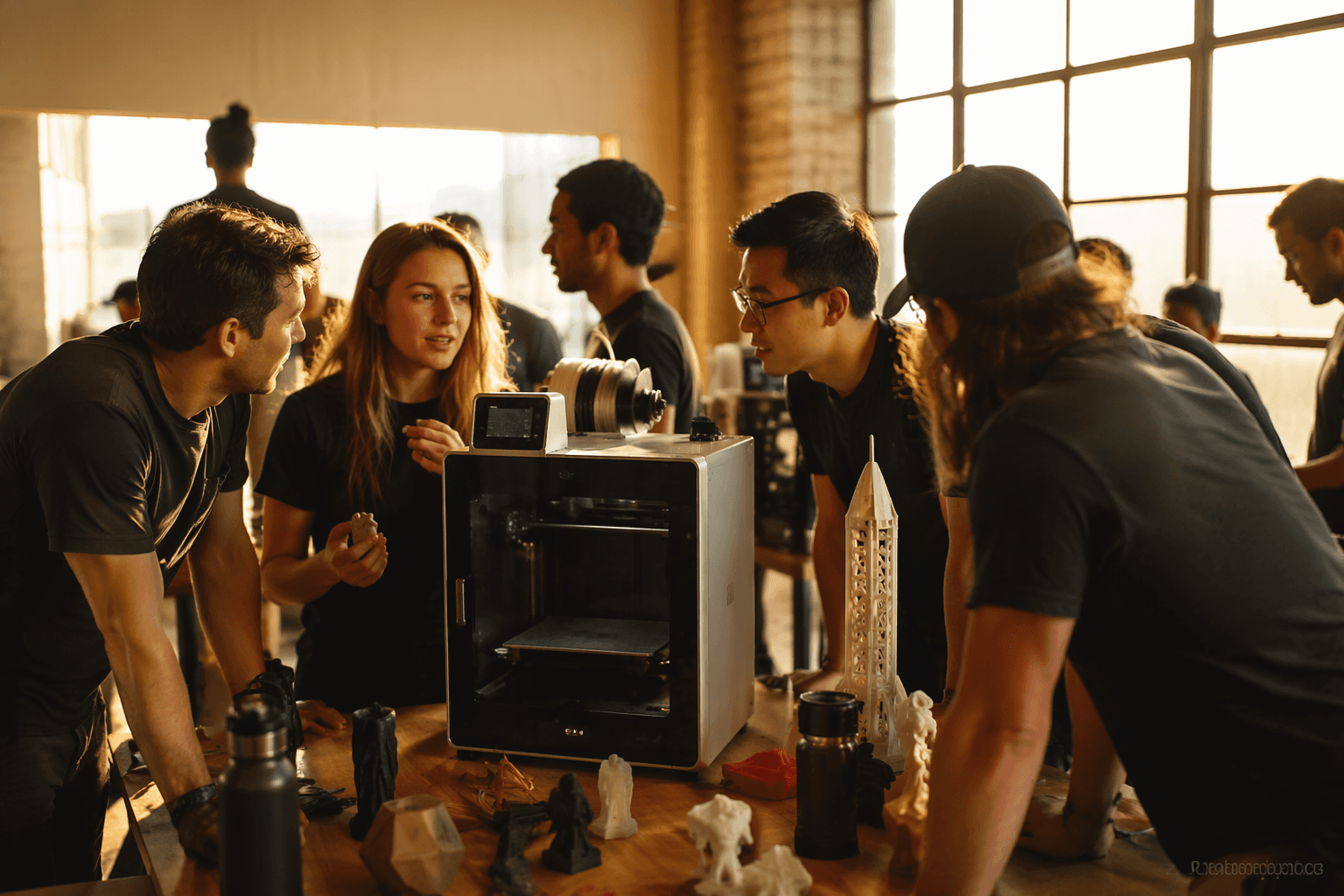 Bambu Lab forum warns California bill could censor 3D printers
