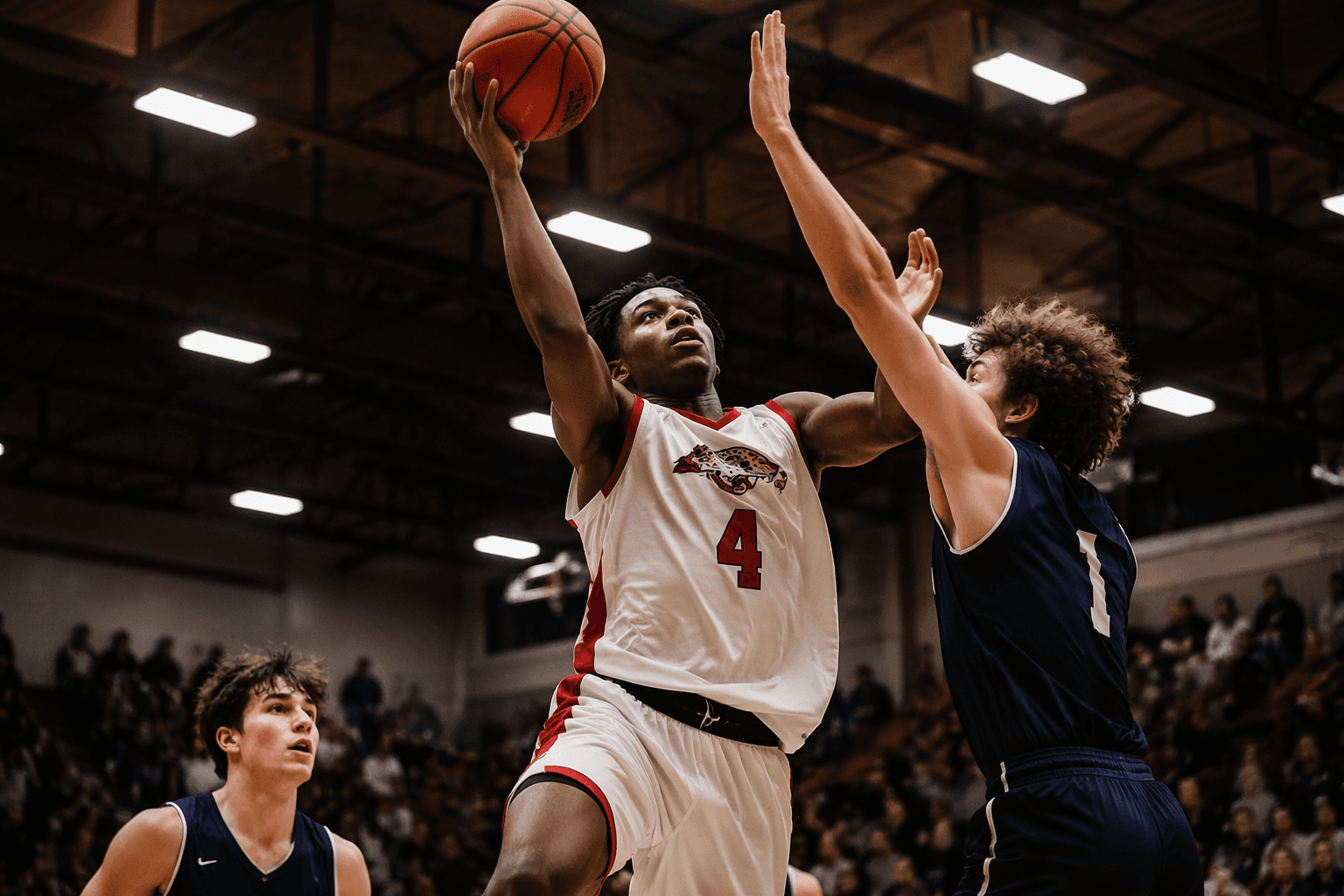 Indiana sectional basketball rewards survival, continuity and long-term dominance
