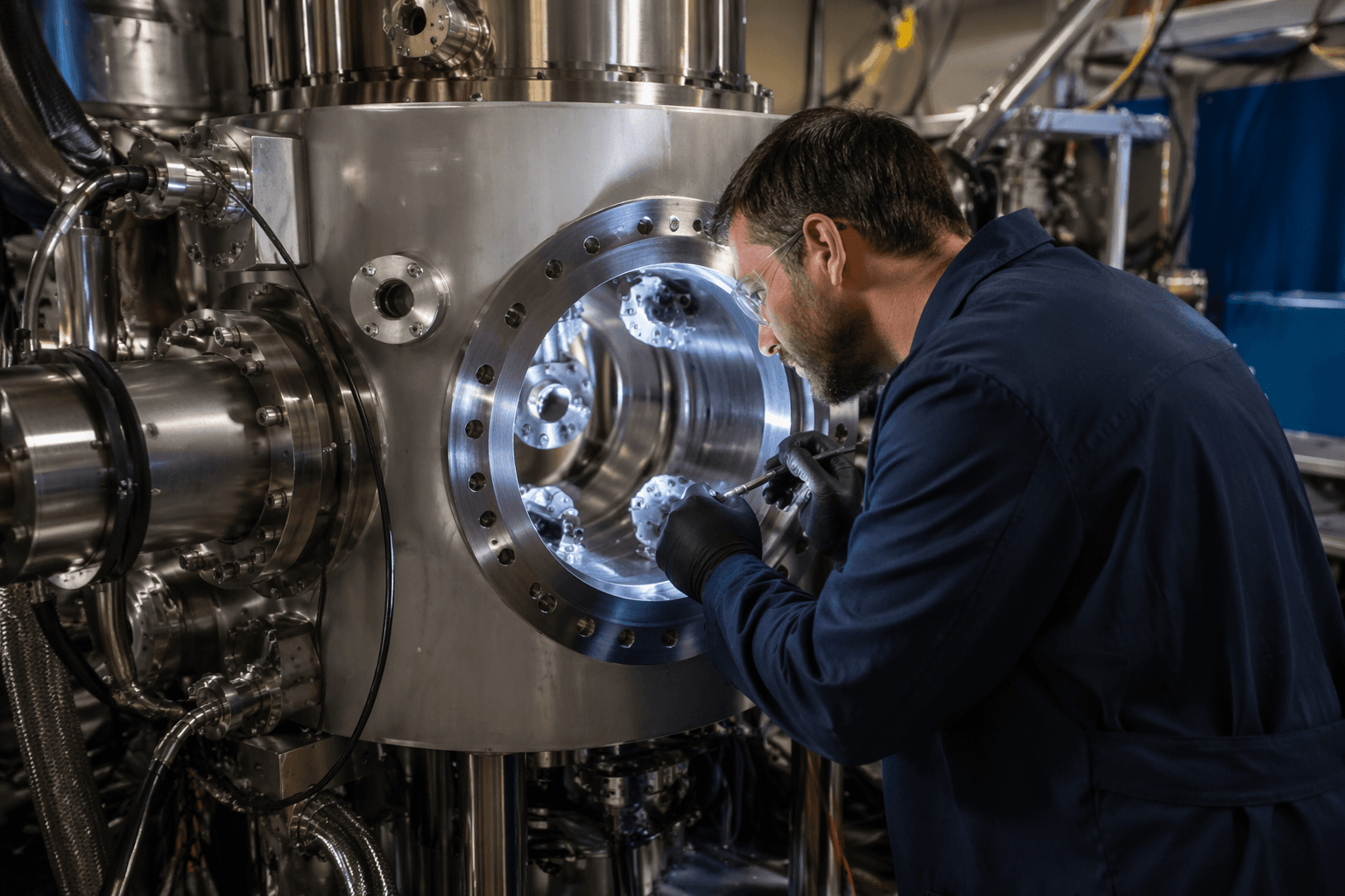 General Atomics wins $20 million tax credit for fusion test facility
