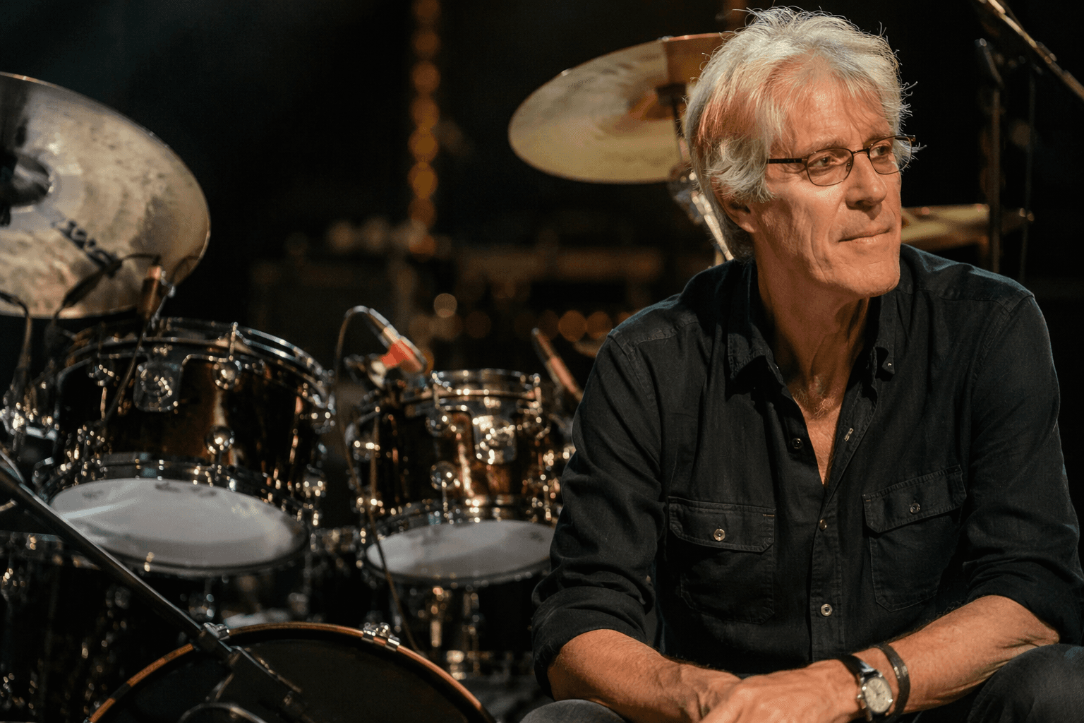 Stewart Copeland reflects on Police legacy and Sting tensions