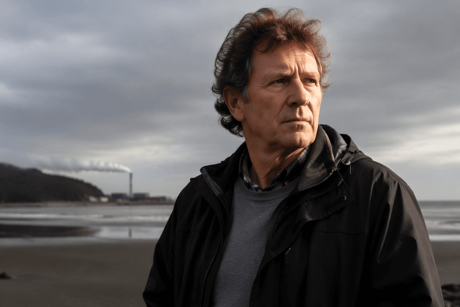 New Zealand activist challenges law shielding emitters from climate liability